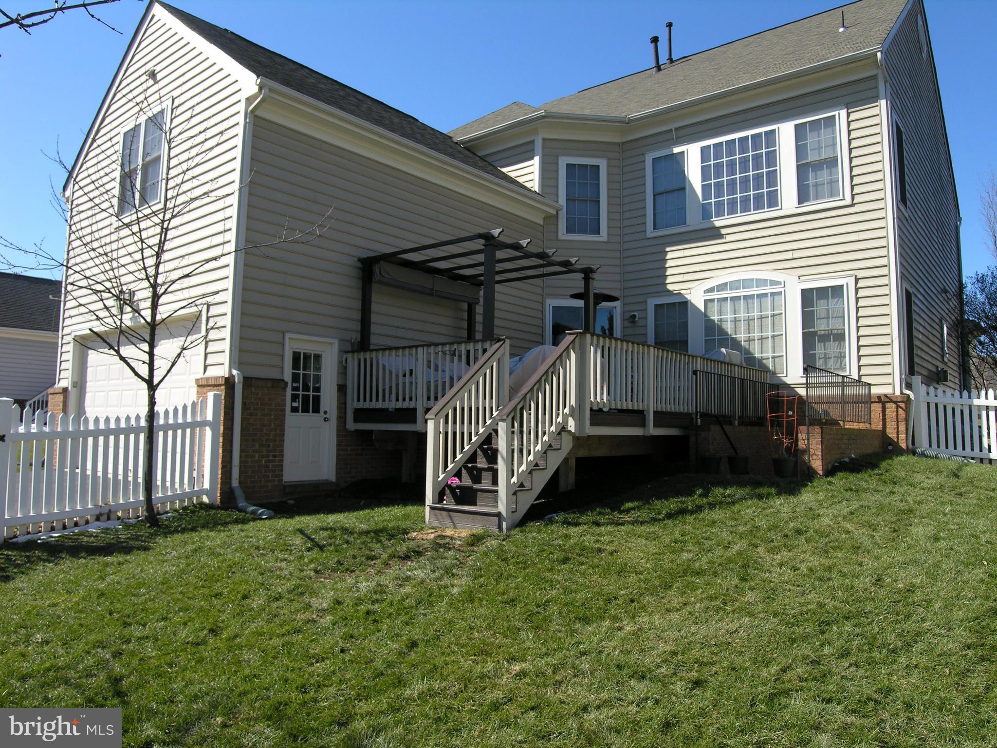 BRAMBLETON LANDBAY 2 - Residential