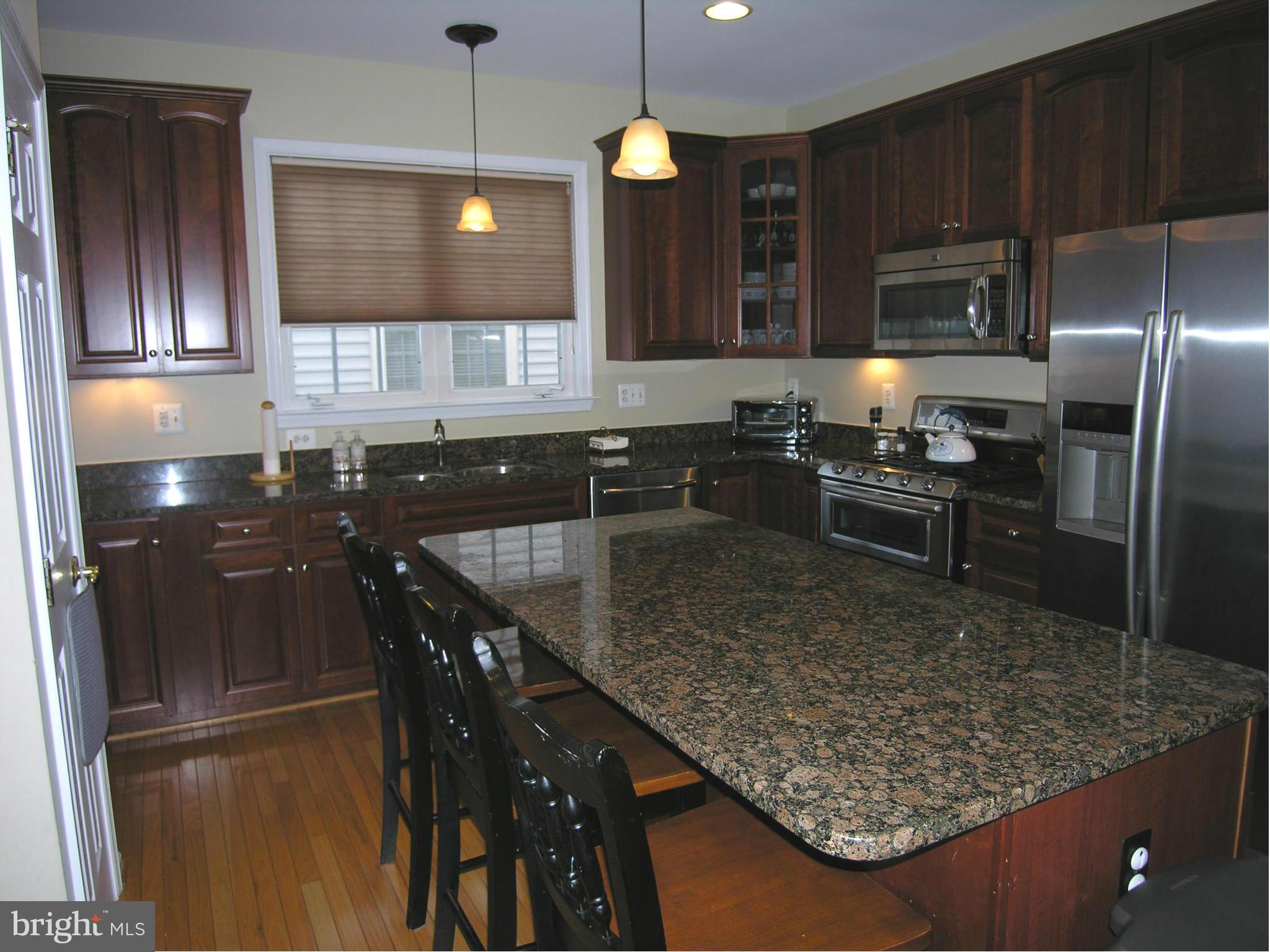 BRAMBLETON LANDBAY 2 - Residential