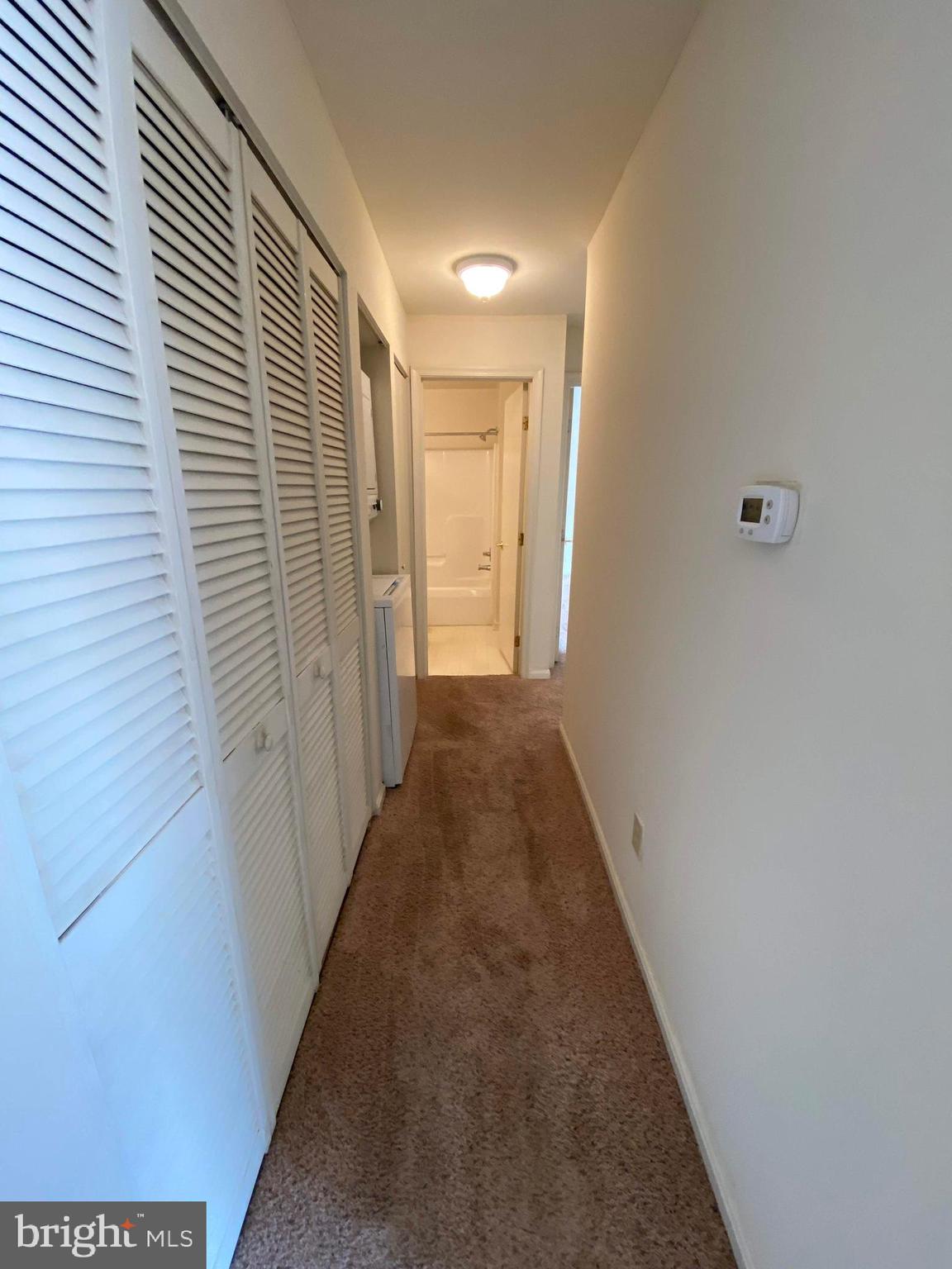 CARRIAGE POINTE AT AQUIA - Residential Lease