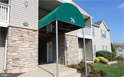 CARRIAGE POINTE AT AQUIA - Residential Lease