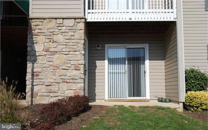 CARRIAGE POINTE AT AQUIA - Residential Lease