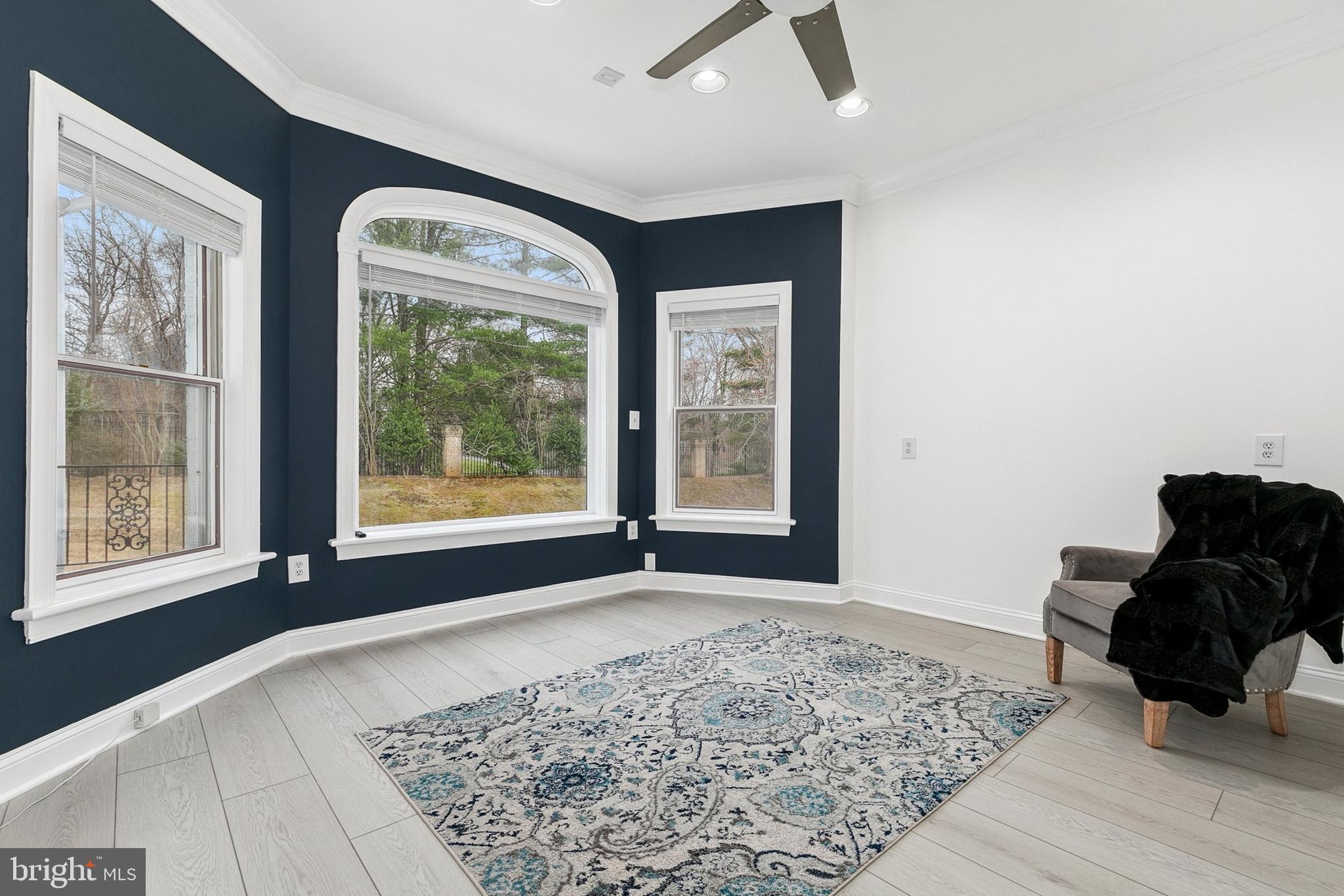 THE PALISADES - Residential