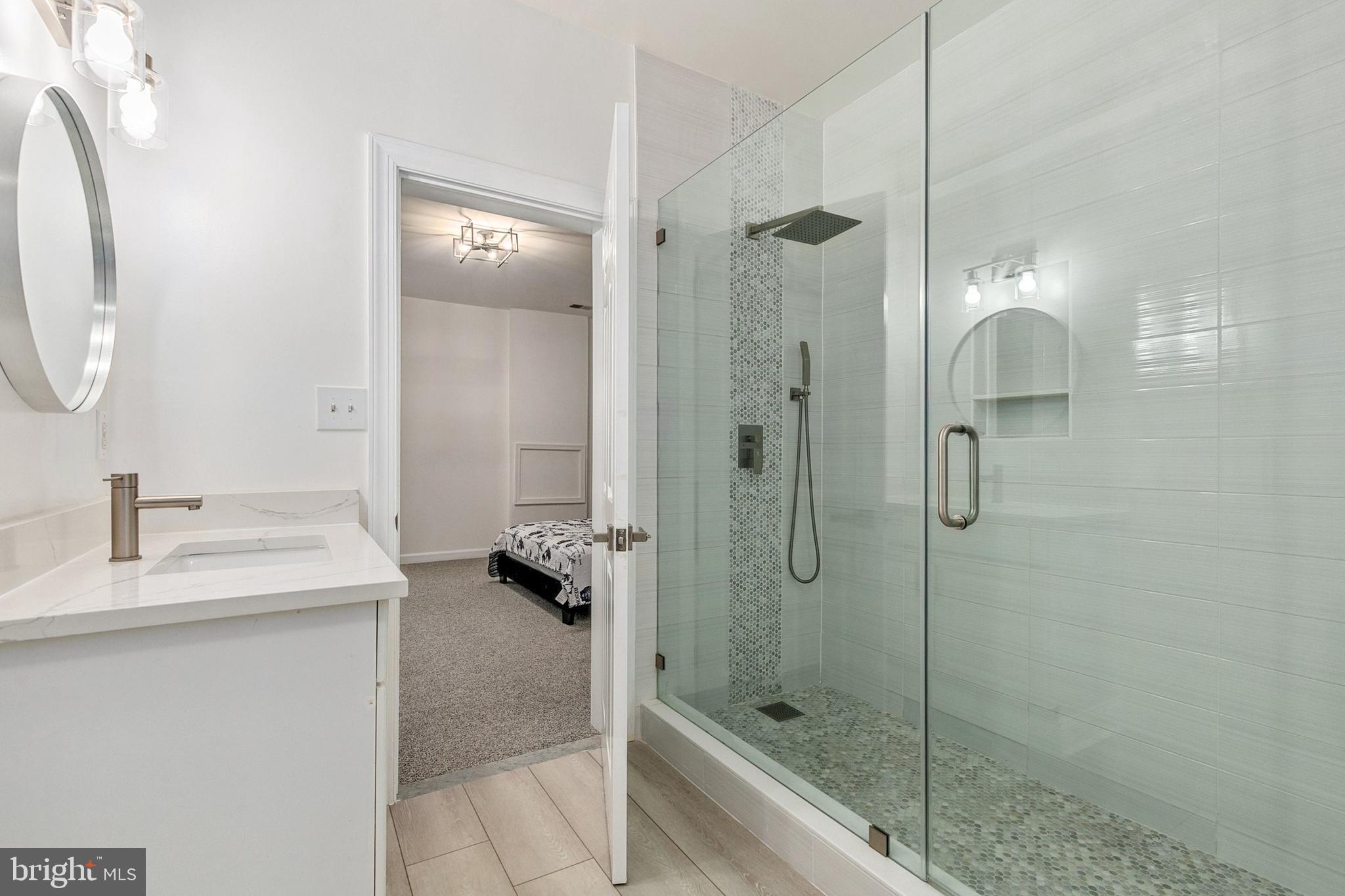 THE PALISADES - Residential