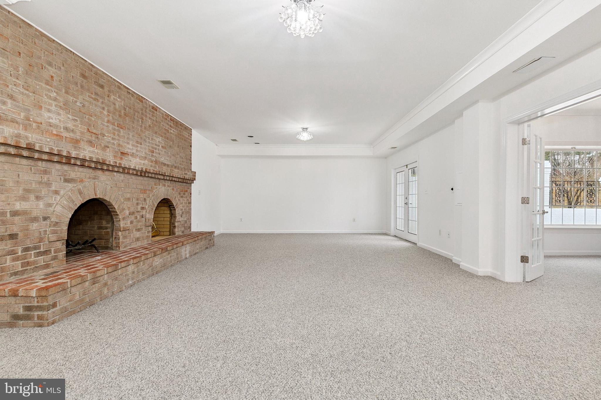 THE PALISADES - Residential