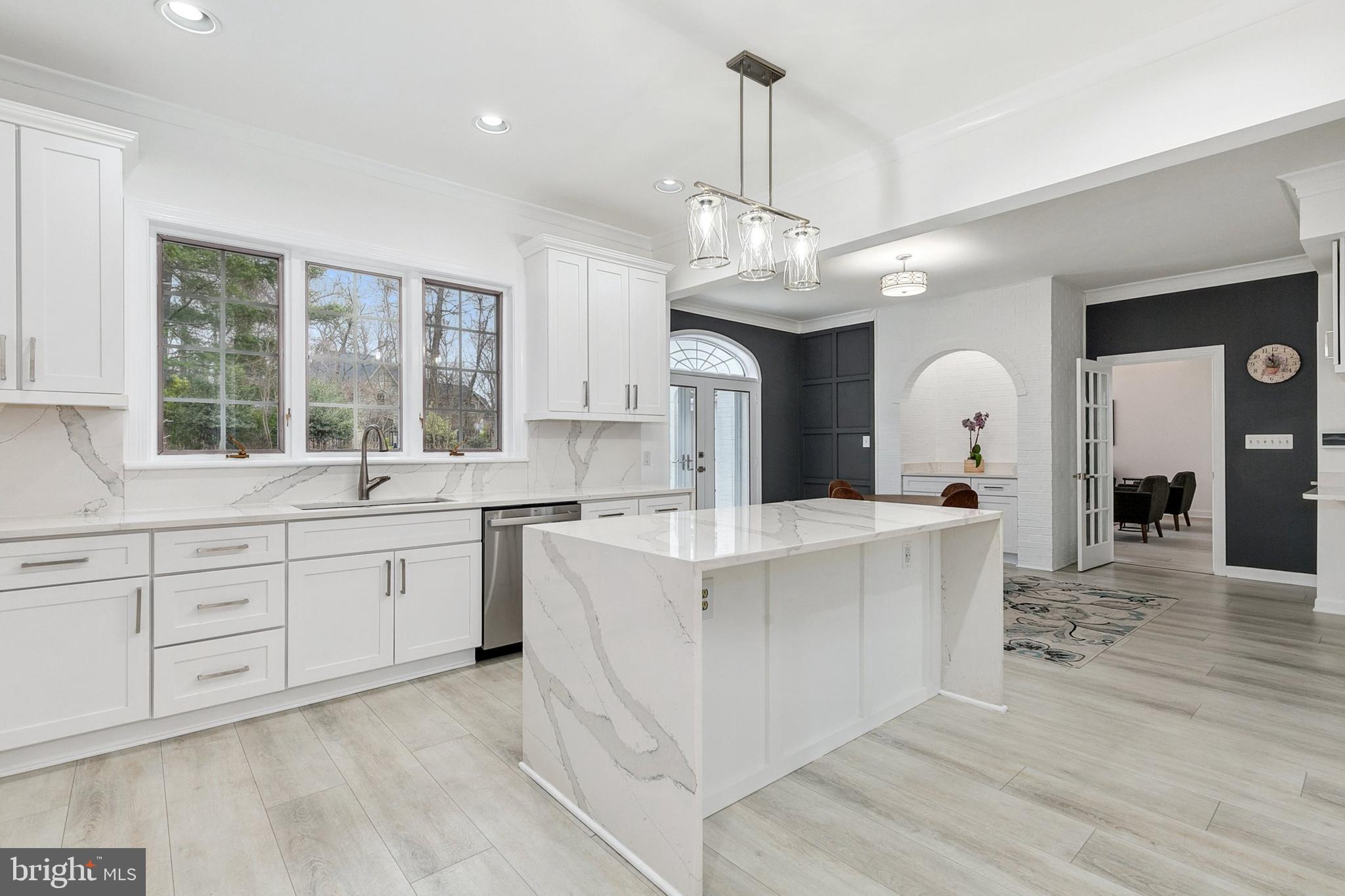 THE PALISADES - Residential