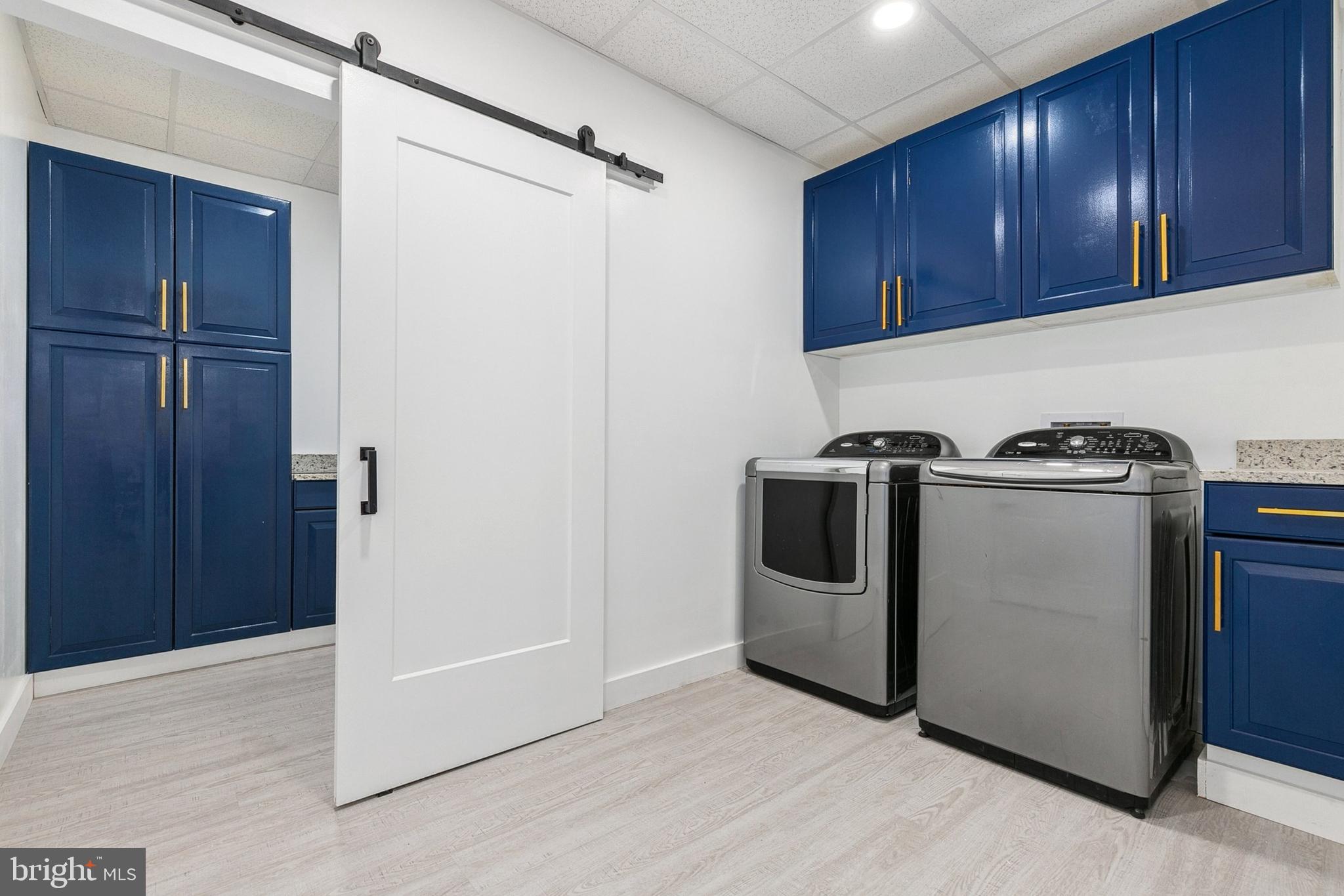 THE PALISADES - Residential