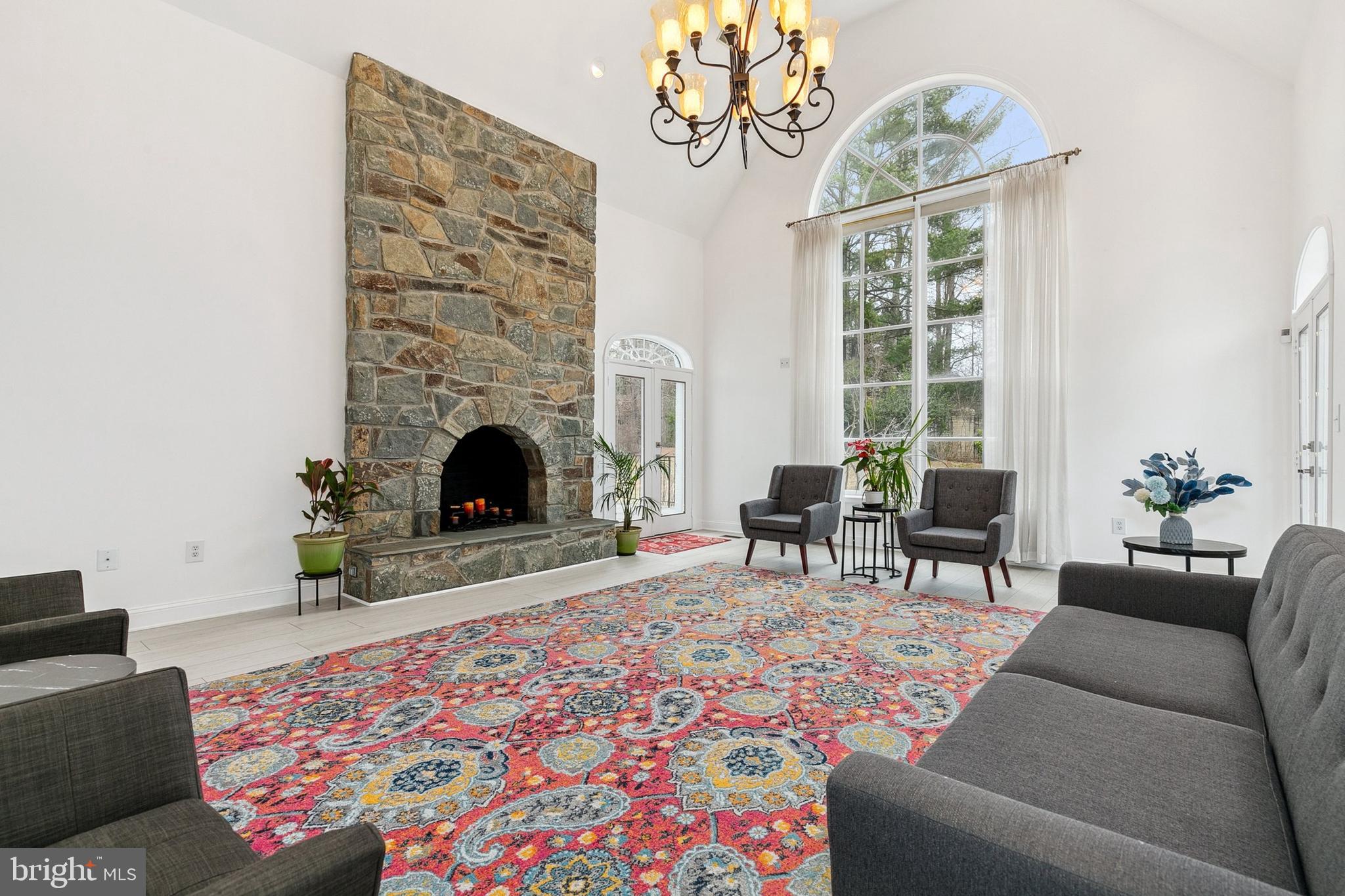 THE PALISADES - Residential