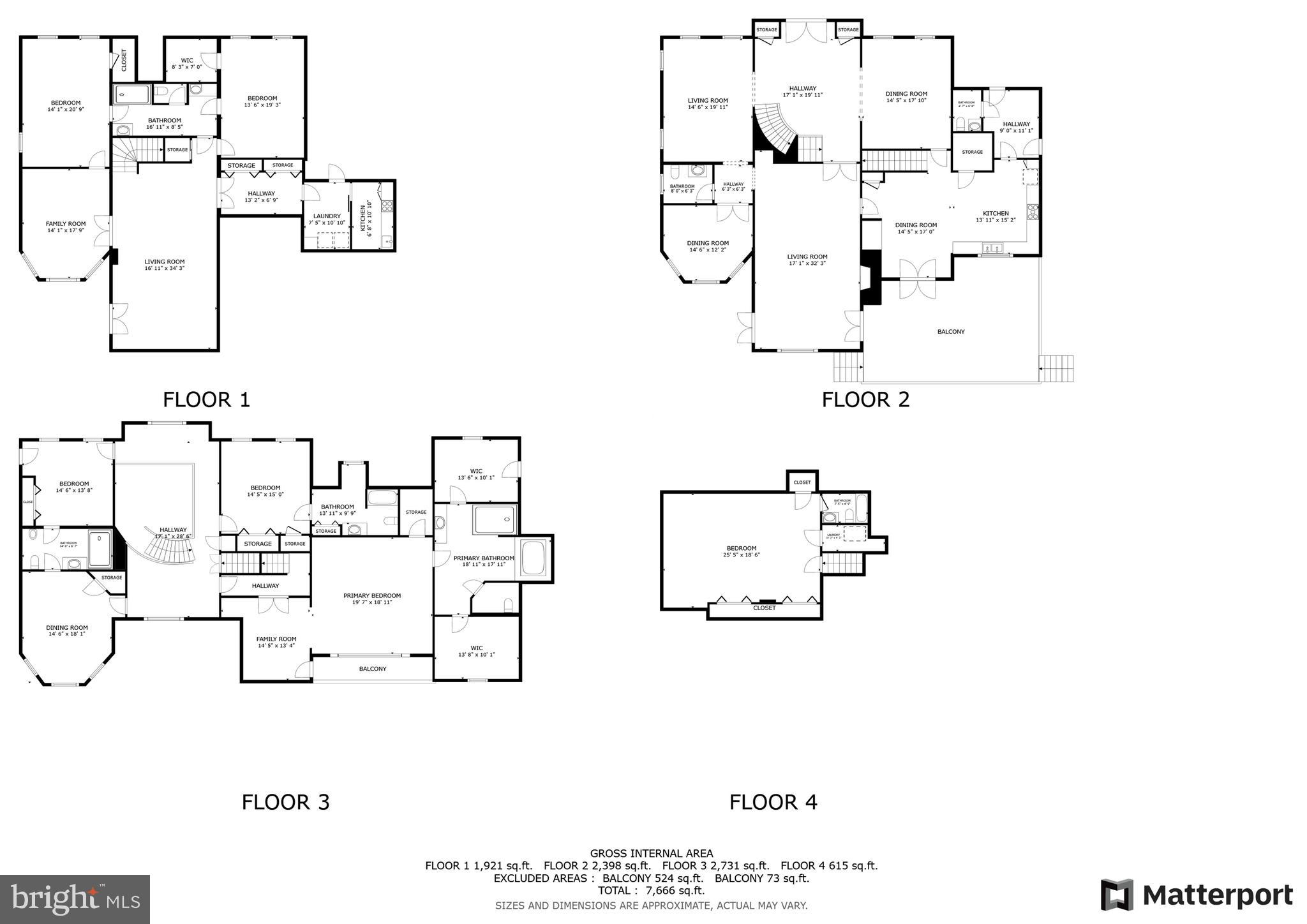 THE PALISADES - Residential