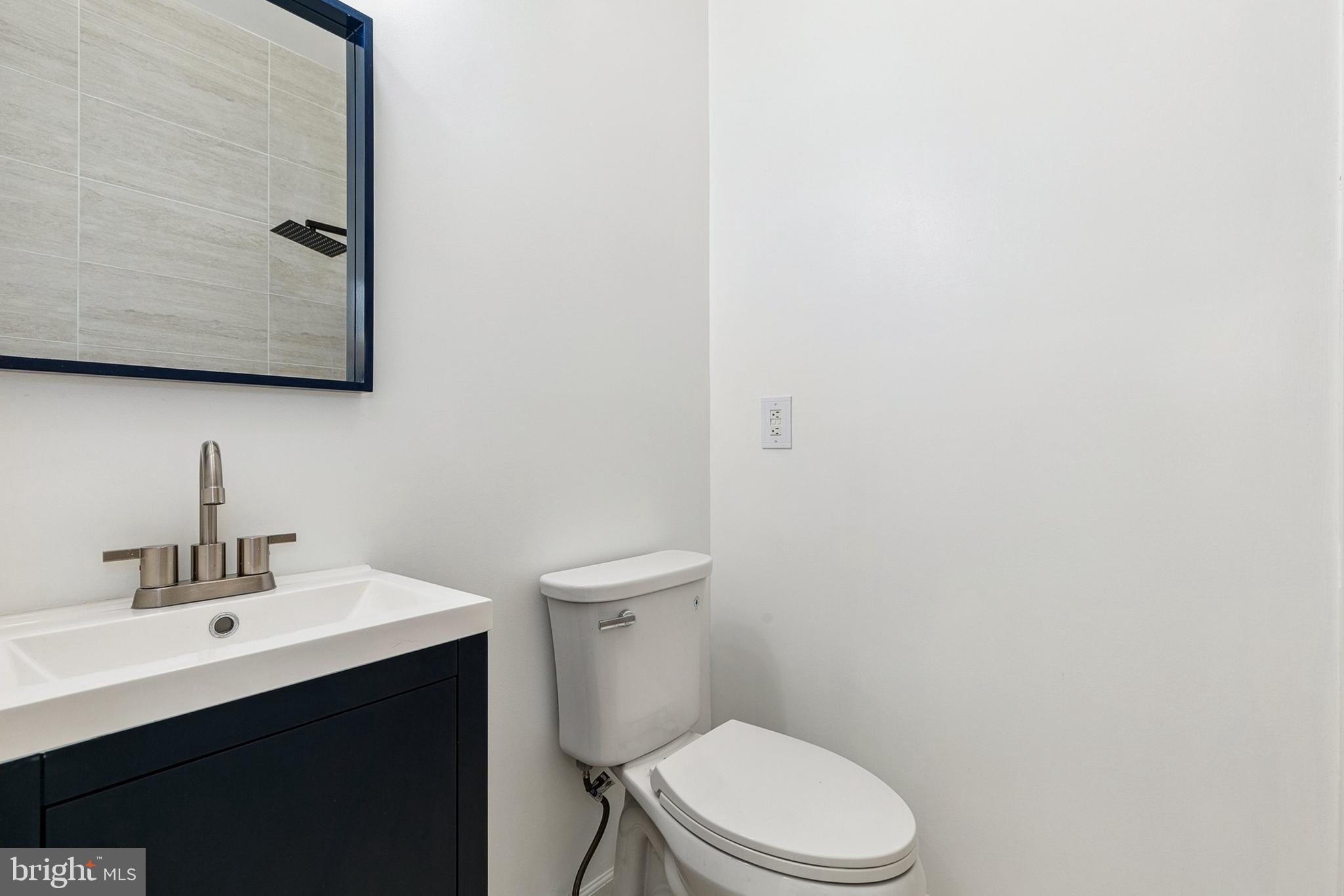 THE PALISADES - Residential