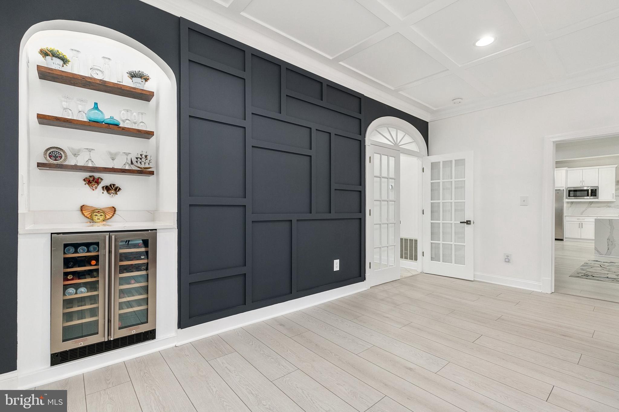 THE PALISADES - Residential