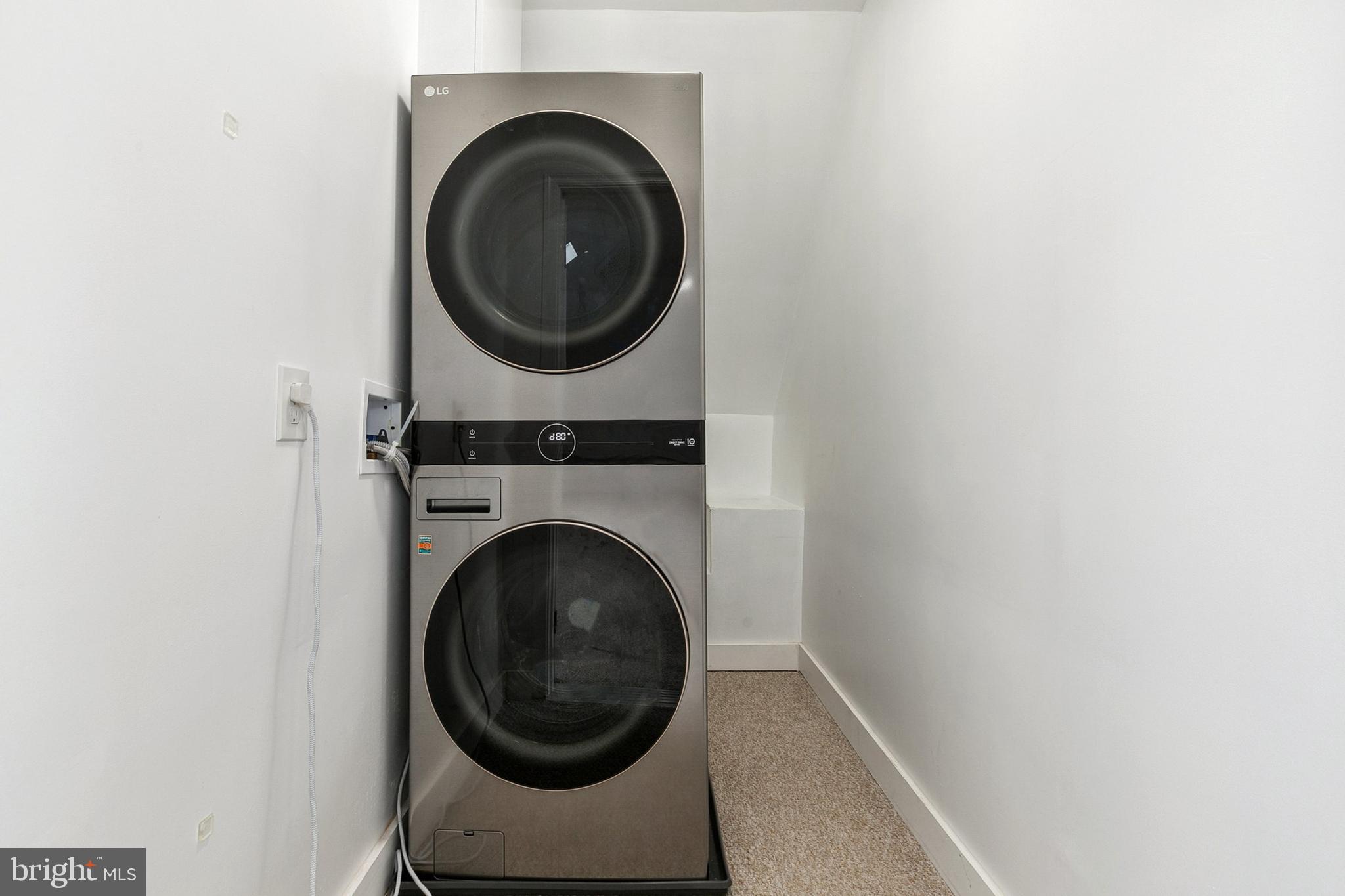 THE PALISADES - Residential