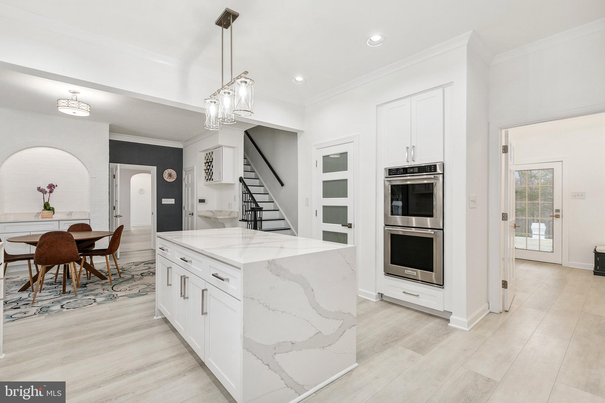 THE PALISADES - Residential