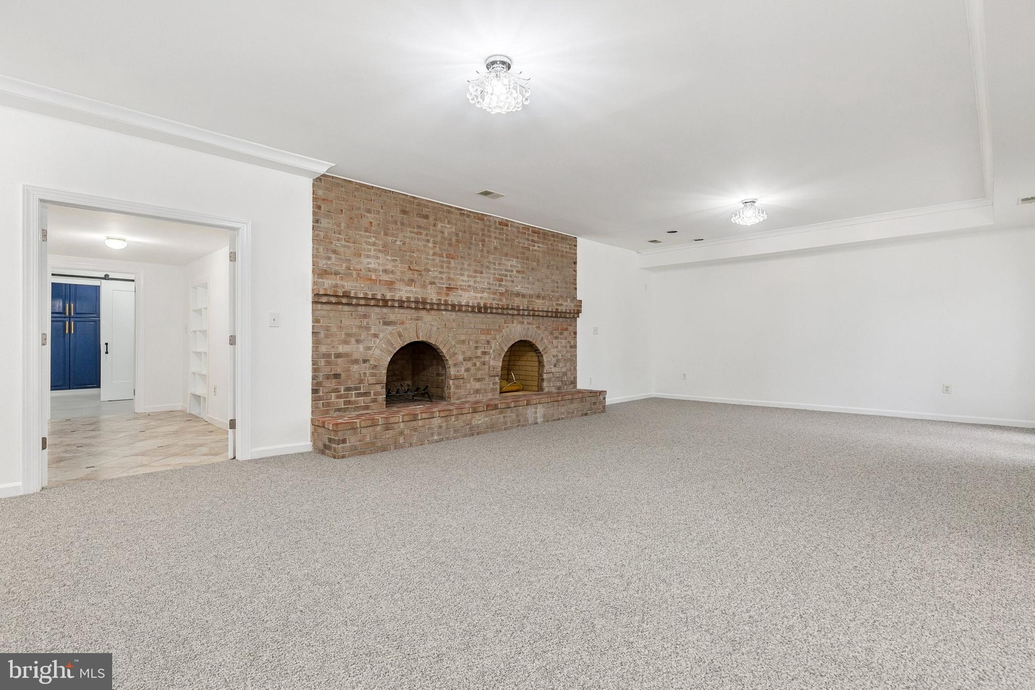 THE PALISADES - Residential