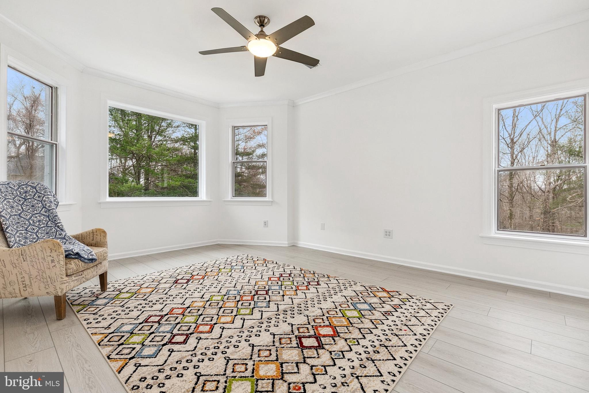 THE PALISADES - Residential