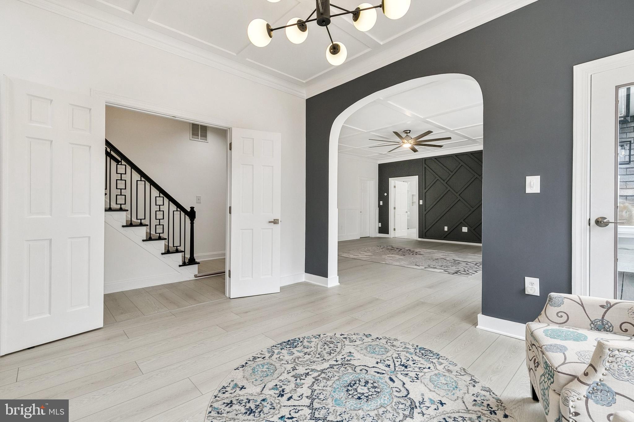 THE PALISADES - Residential