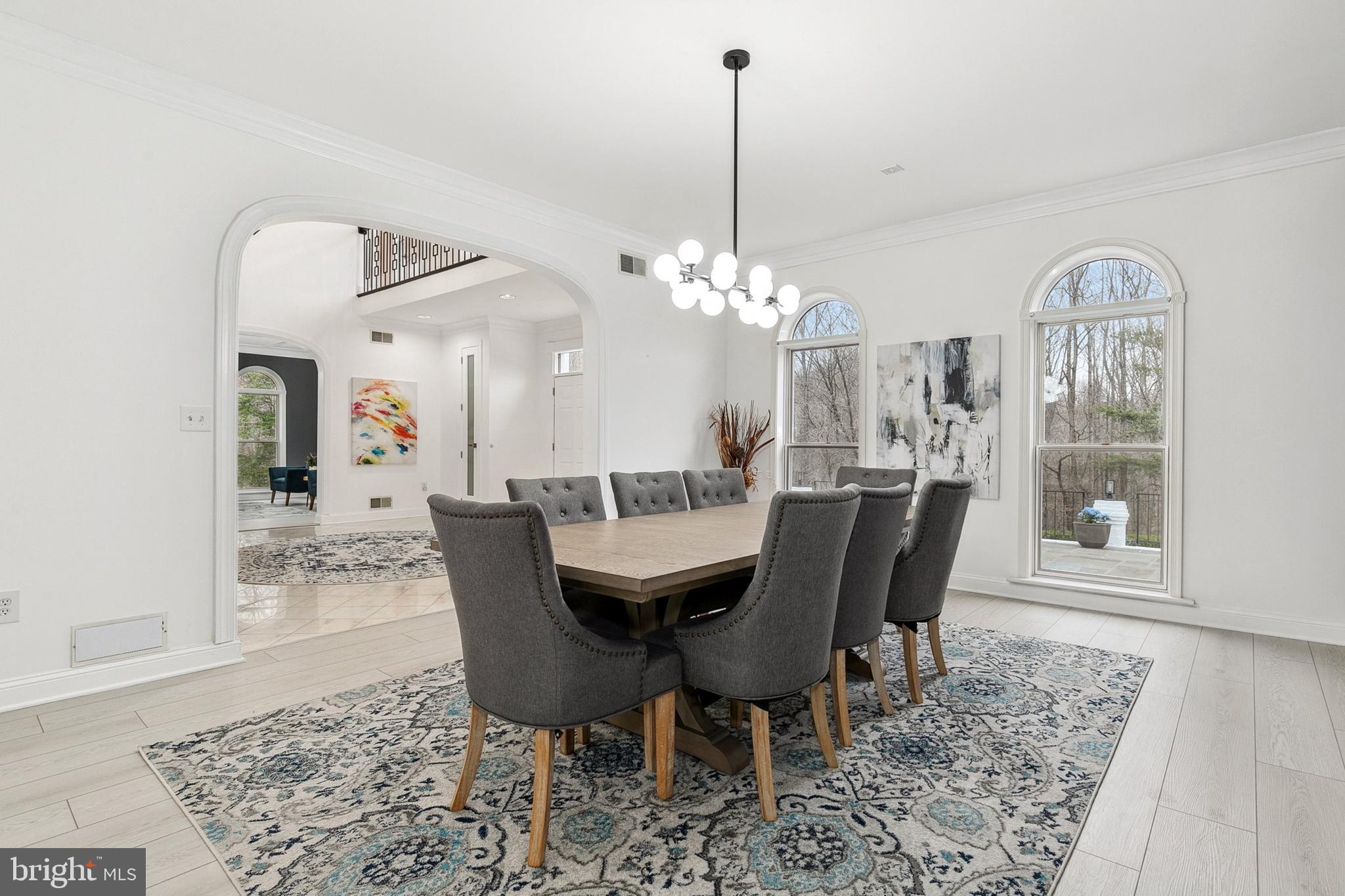 THE PALISADES - Residential