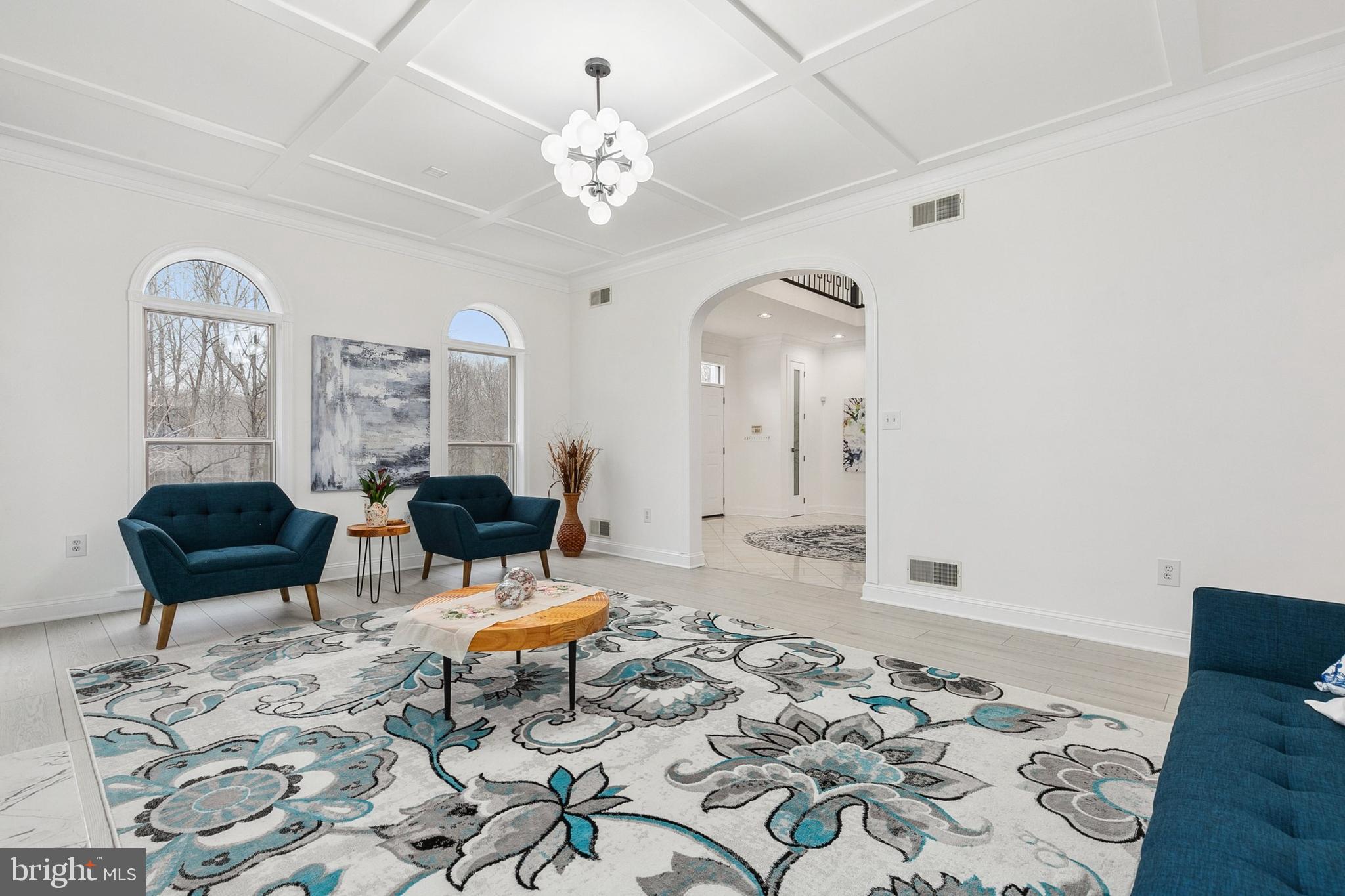 THE PALISADES - Residential