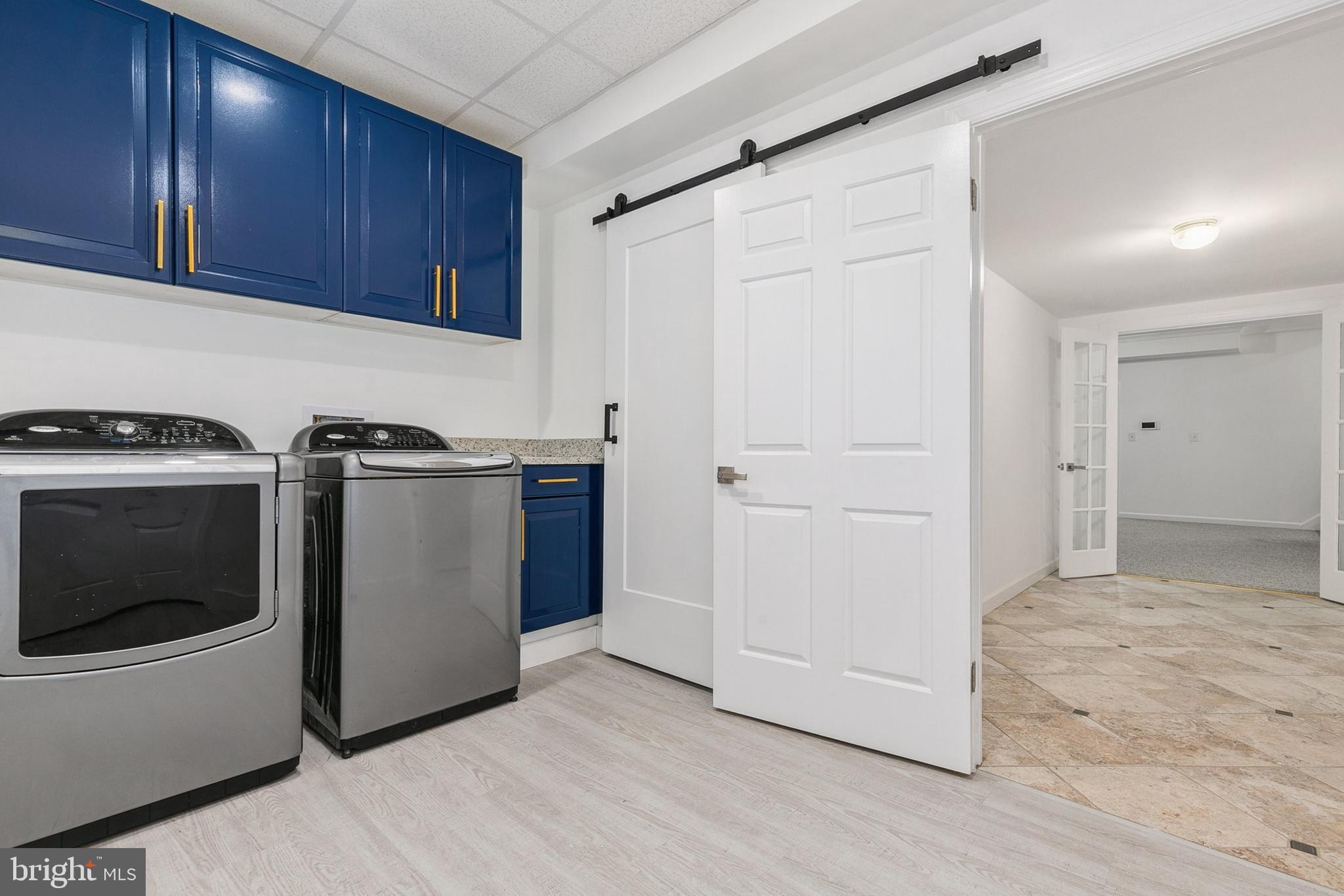 THE PALISADES - Residential