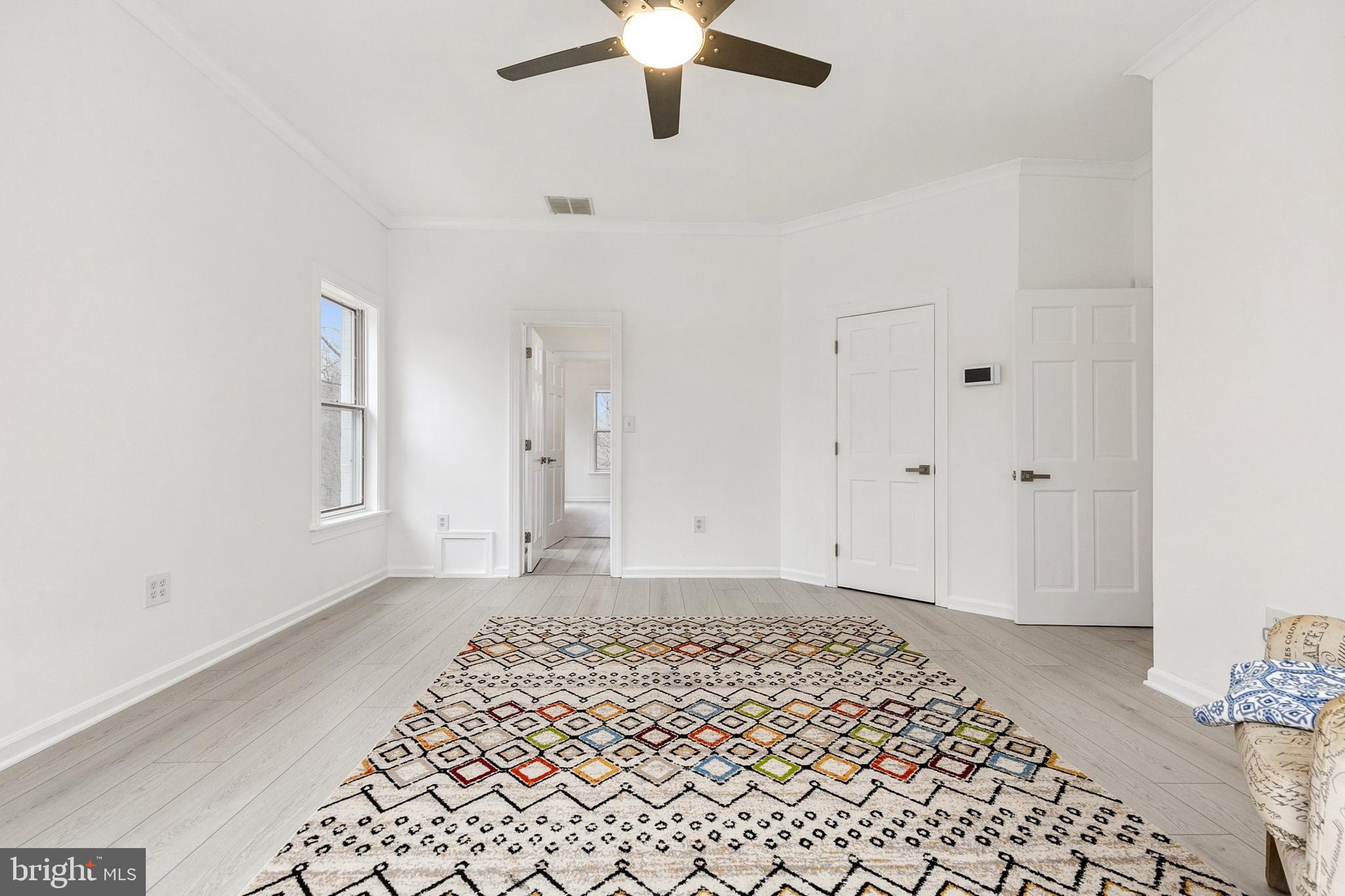 THE PALISADES - Residential