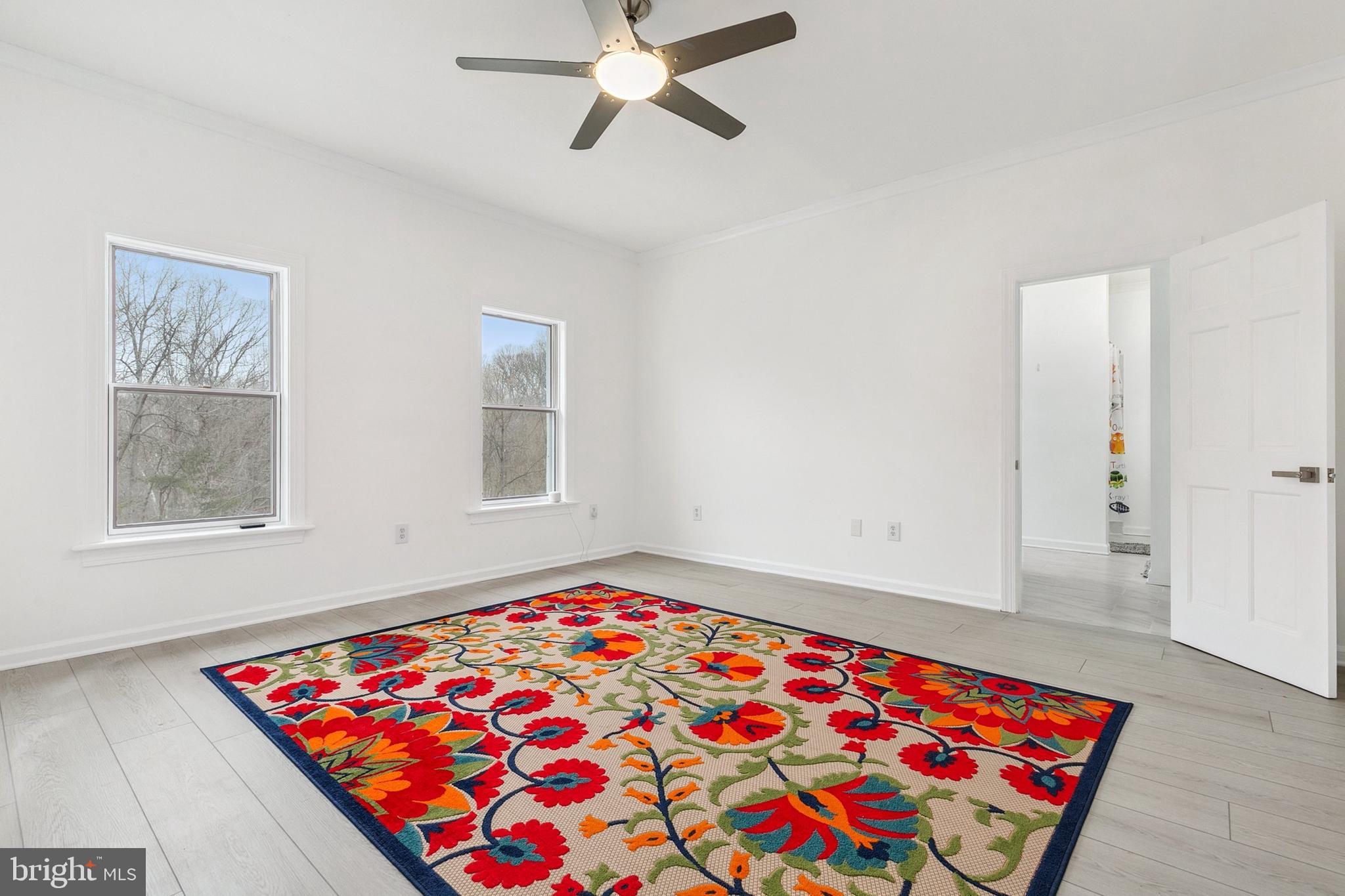 THE PALISADES - Residential