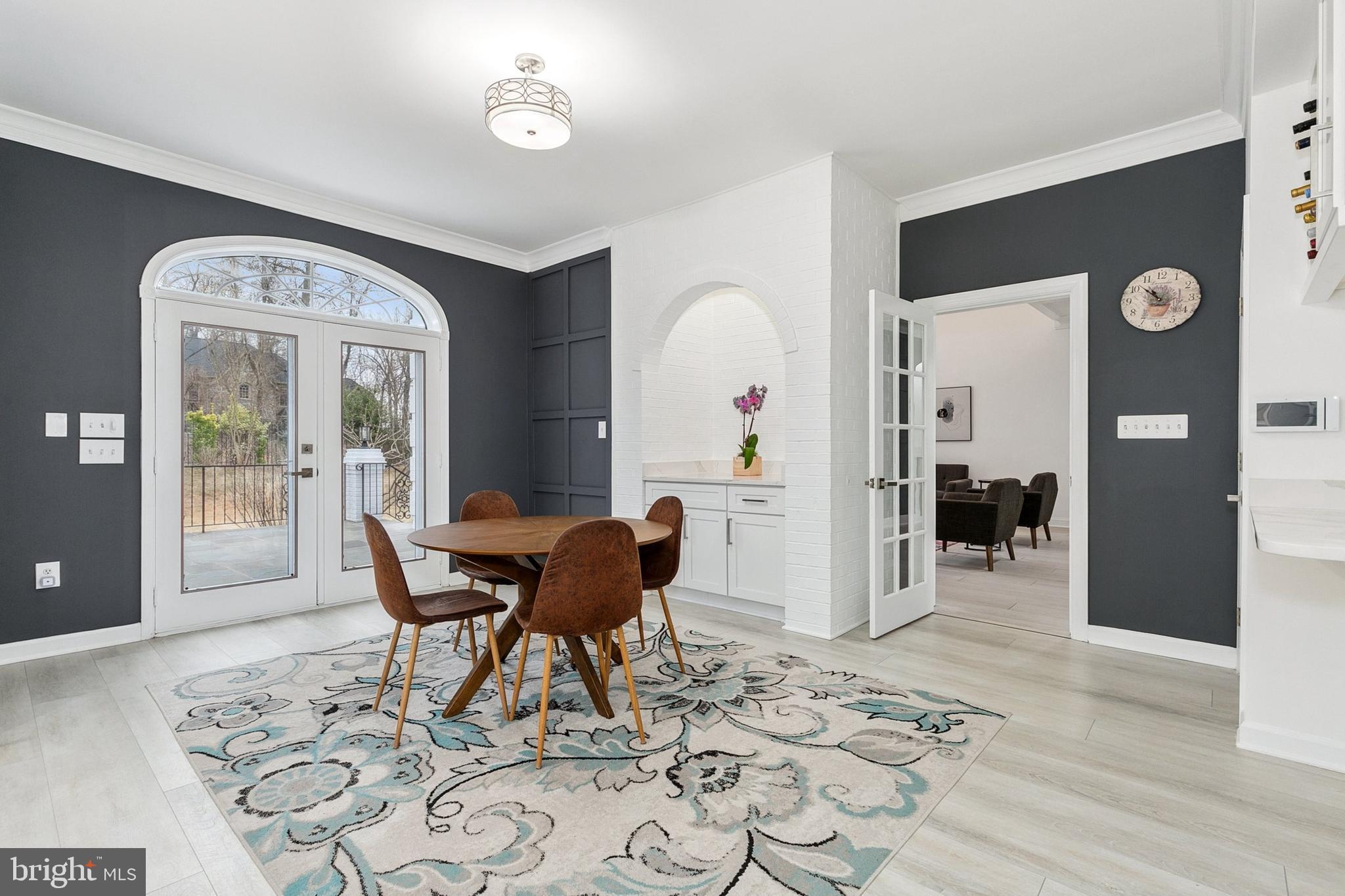 THE PALISADES - Residential