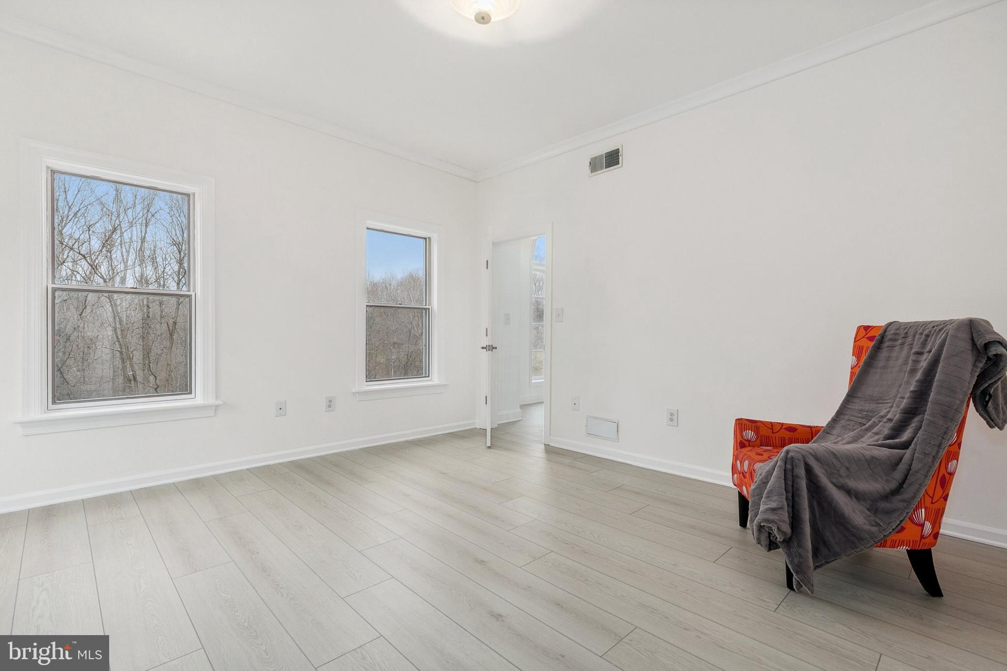 THE PALISADES - Residential