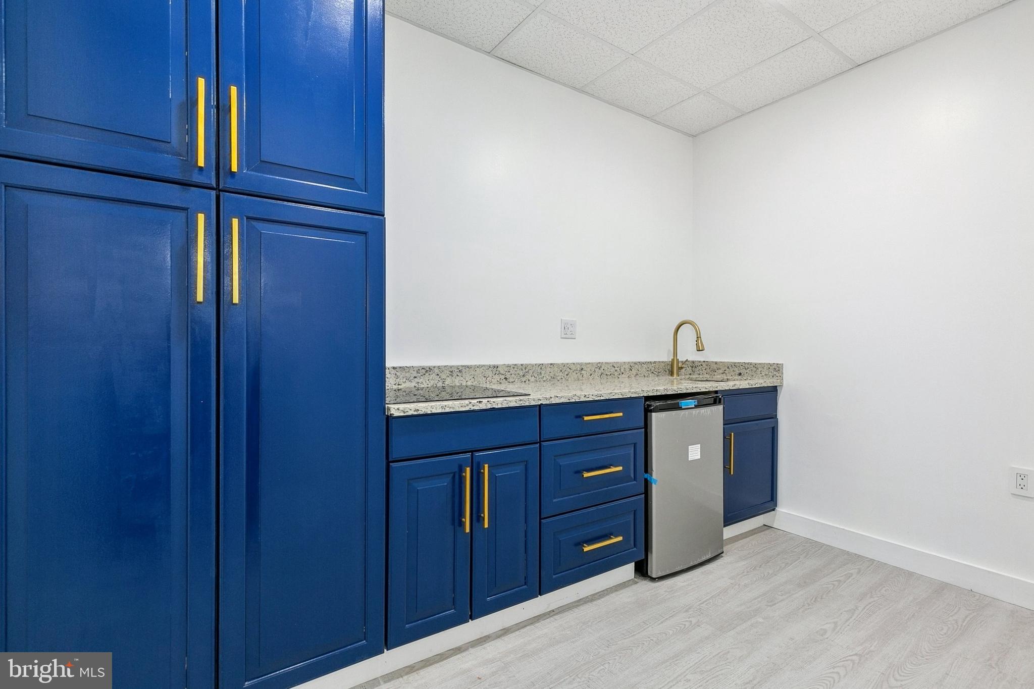 THE PALISADES - Residential