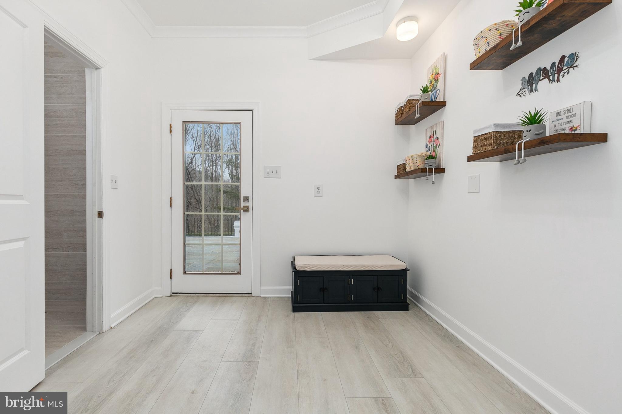 THE PALISADES - Residential