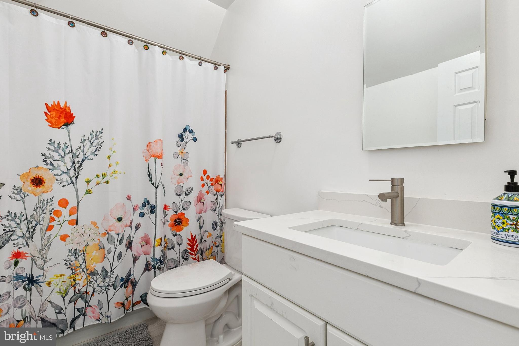 THE PALISADES - Residential