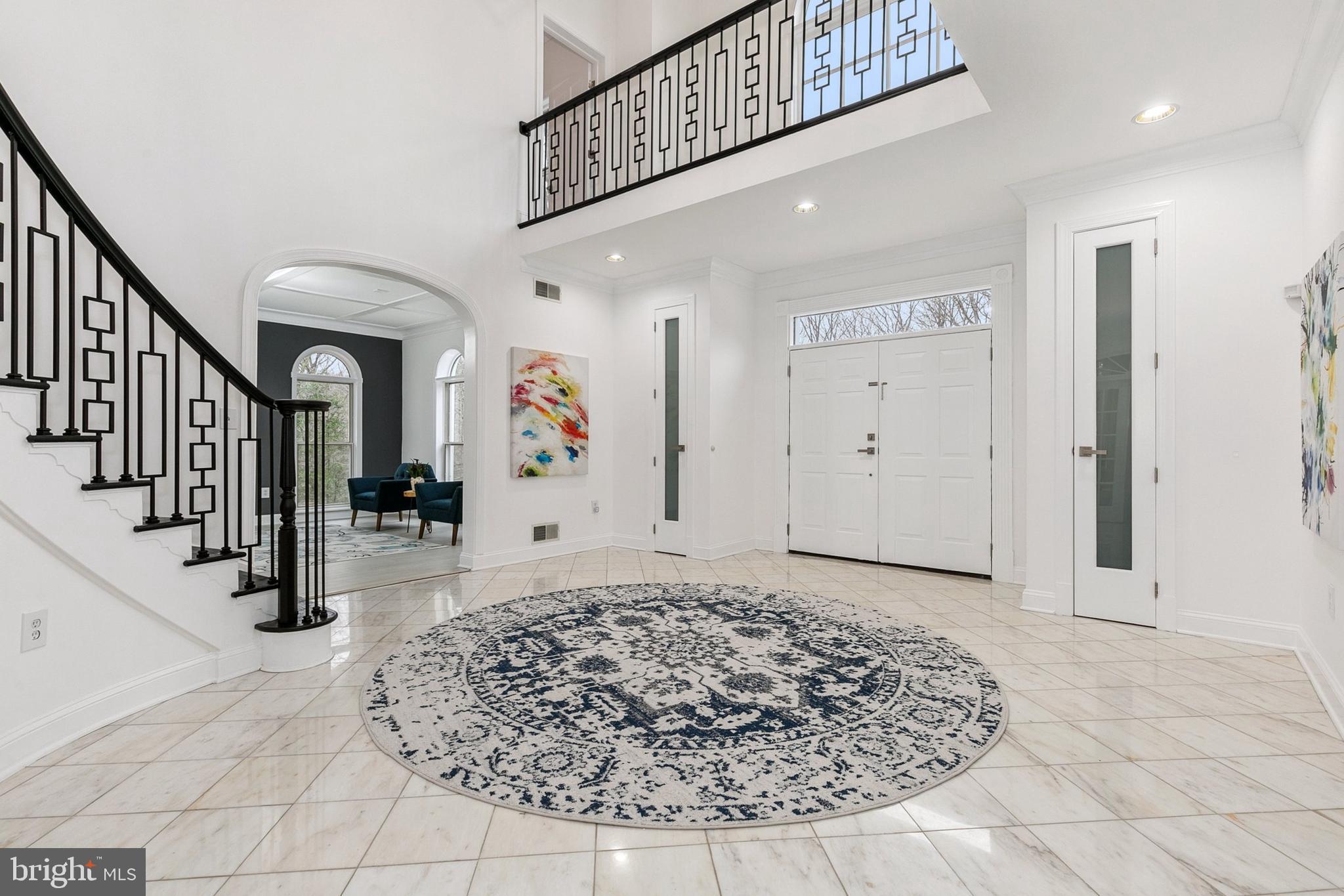 THE PALISADES - Residential