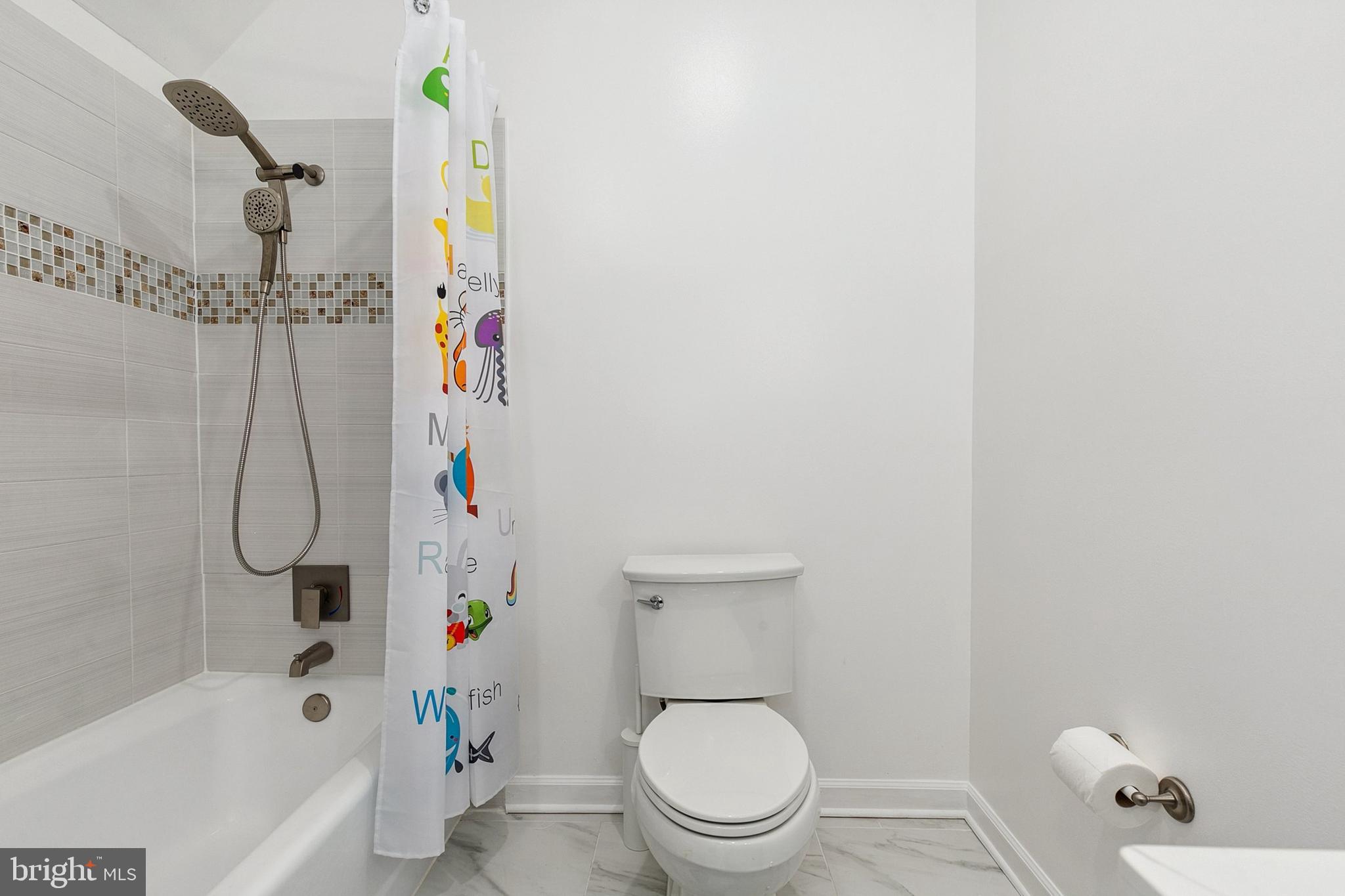 THE PALISADES - Residential