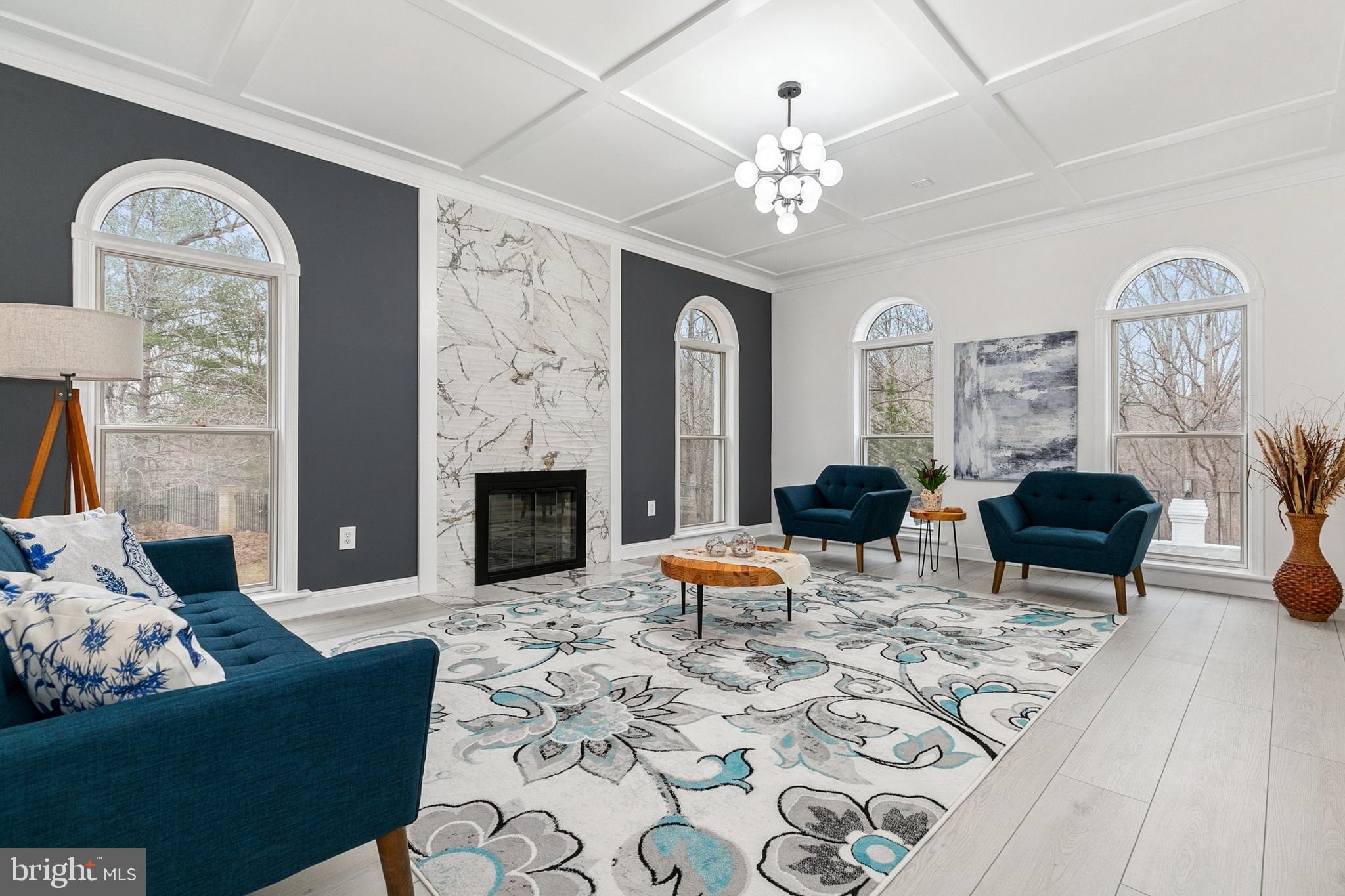 THE PALISADES - Residential