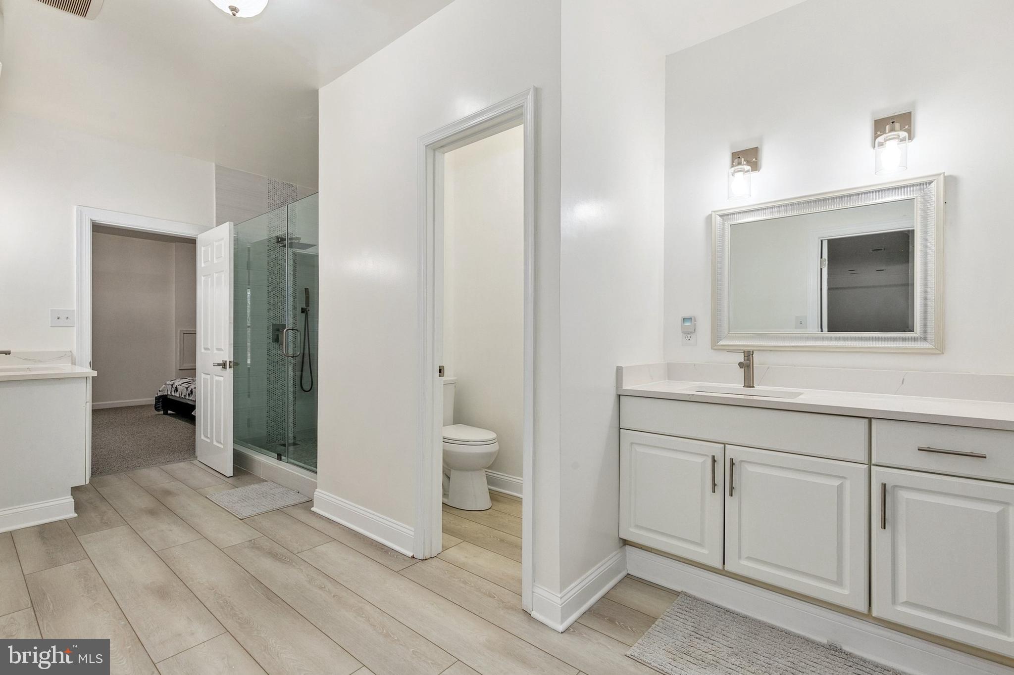 THE PALISADES - Residential