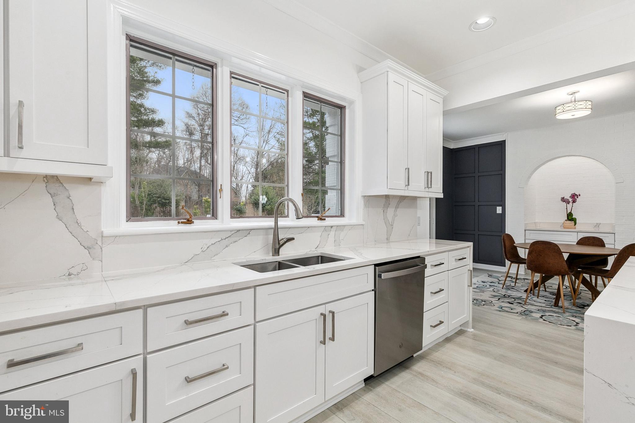 THE PALISADES - Residential