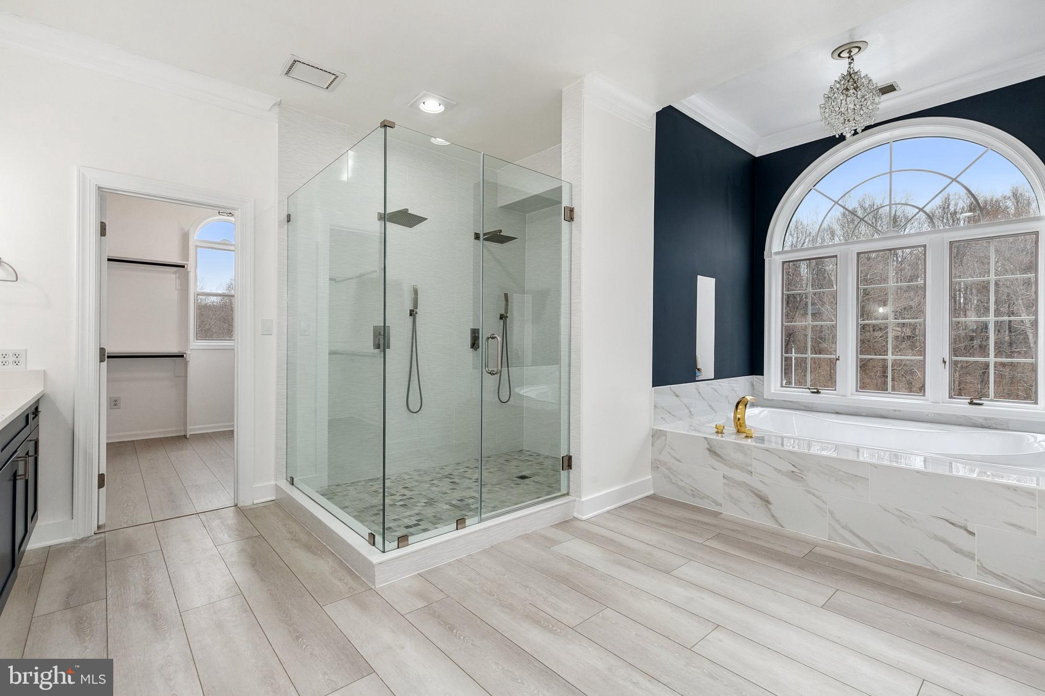 THE PALISADES - Residential