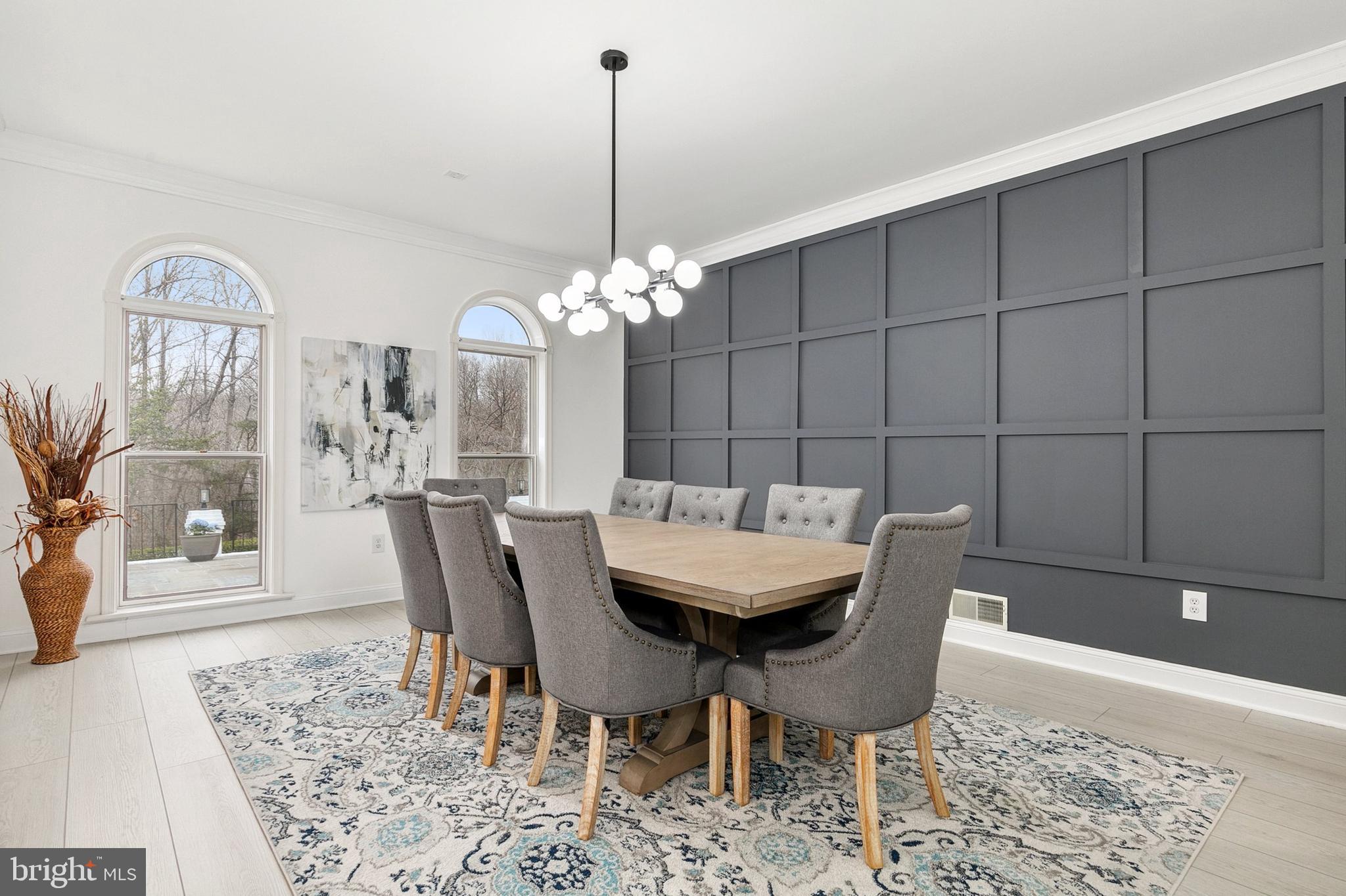 THE PALISADES - Residential