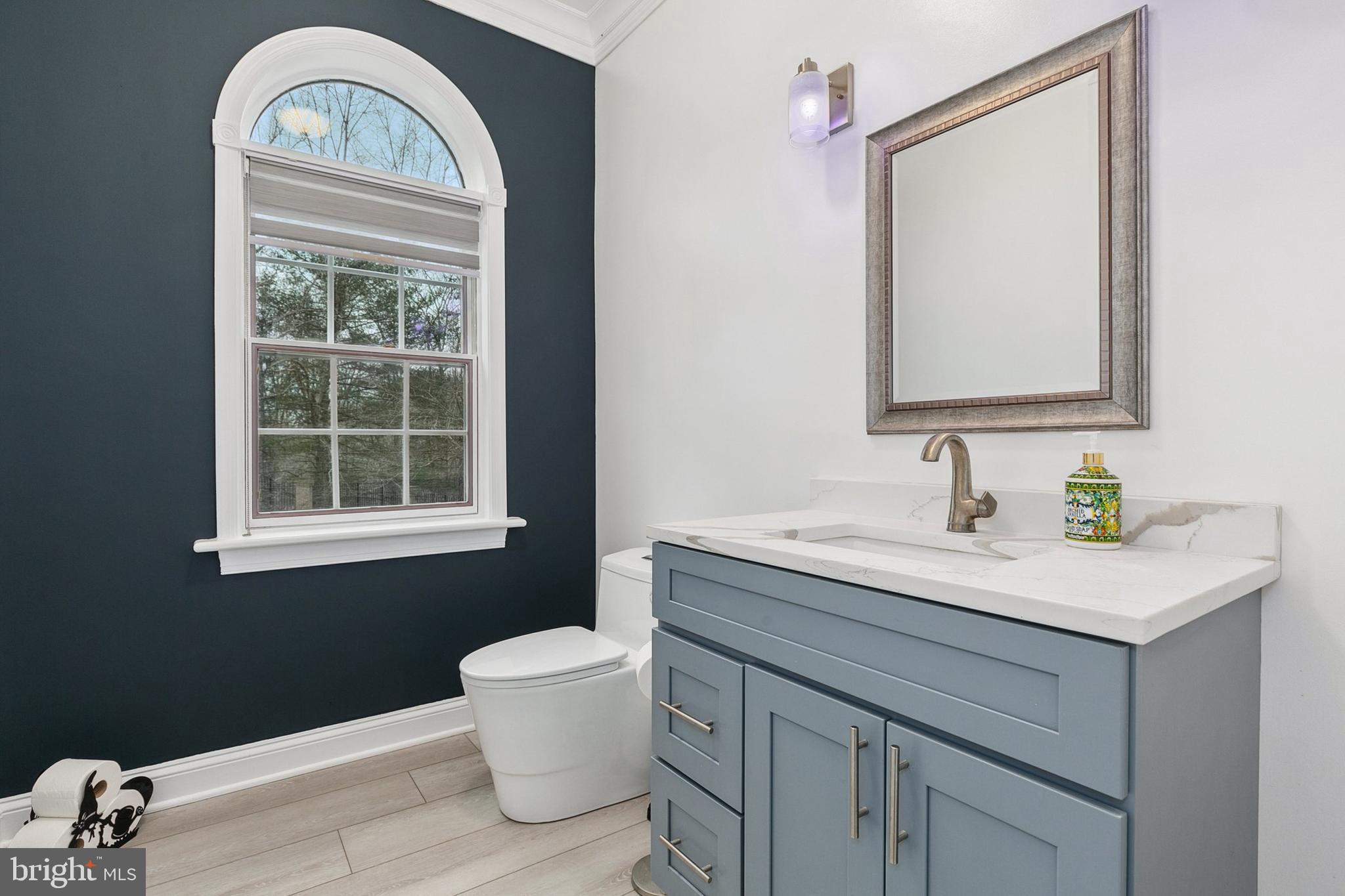 THE PALISADES - Residential