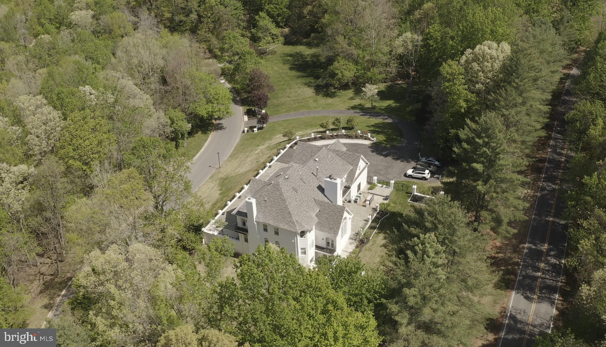 THE PALISADES - Residential