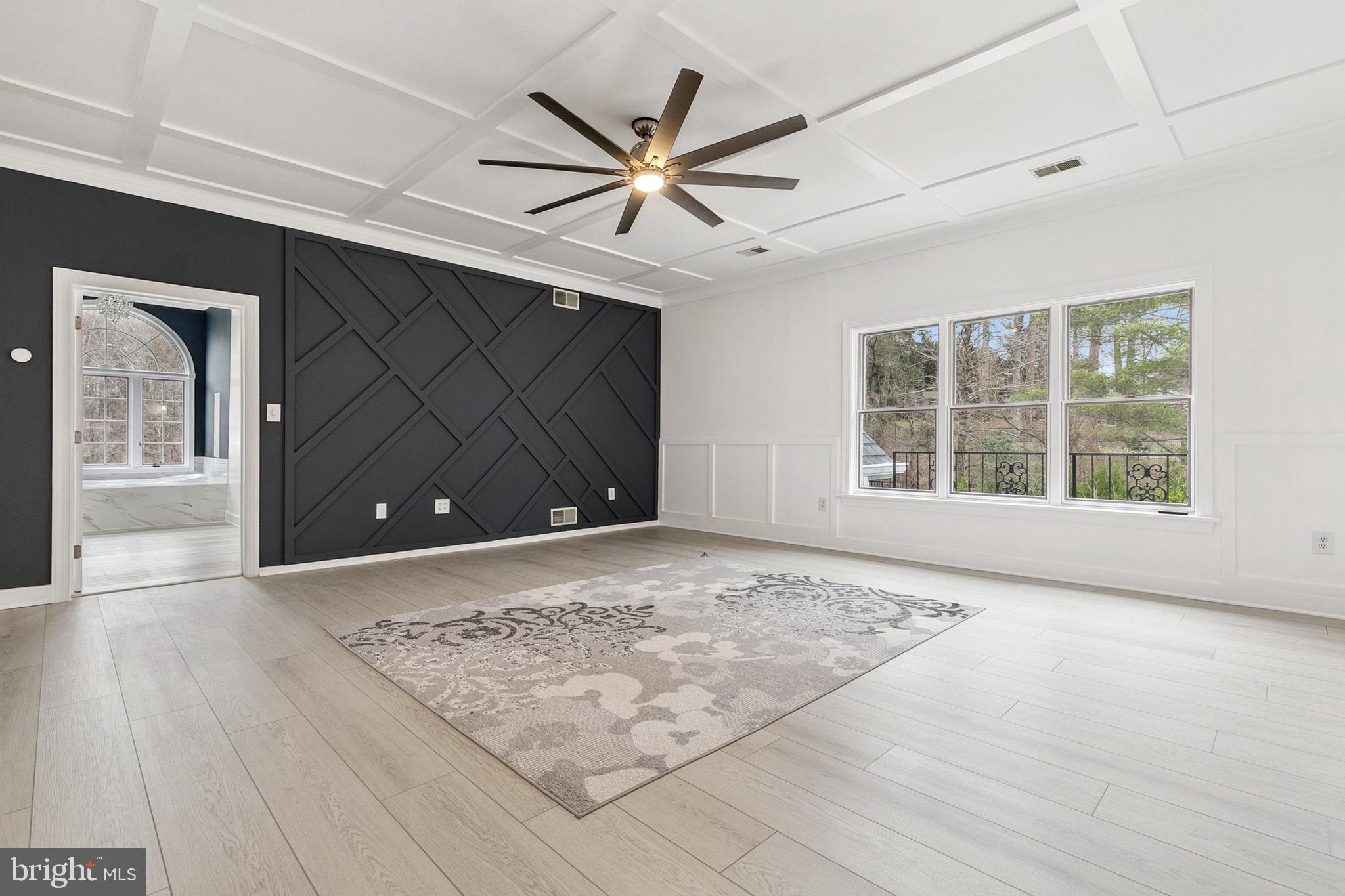 THE PALISADES - Residential