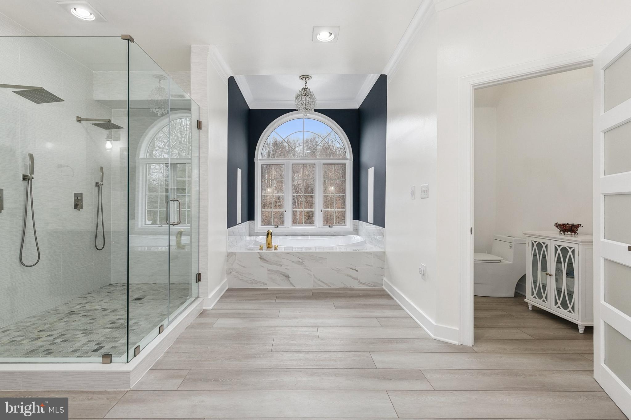 THE PALISADES - Residential