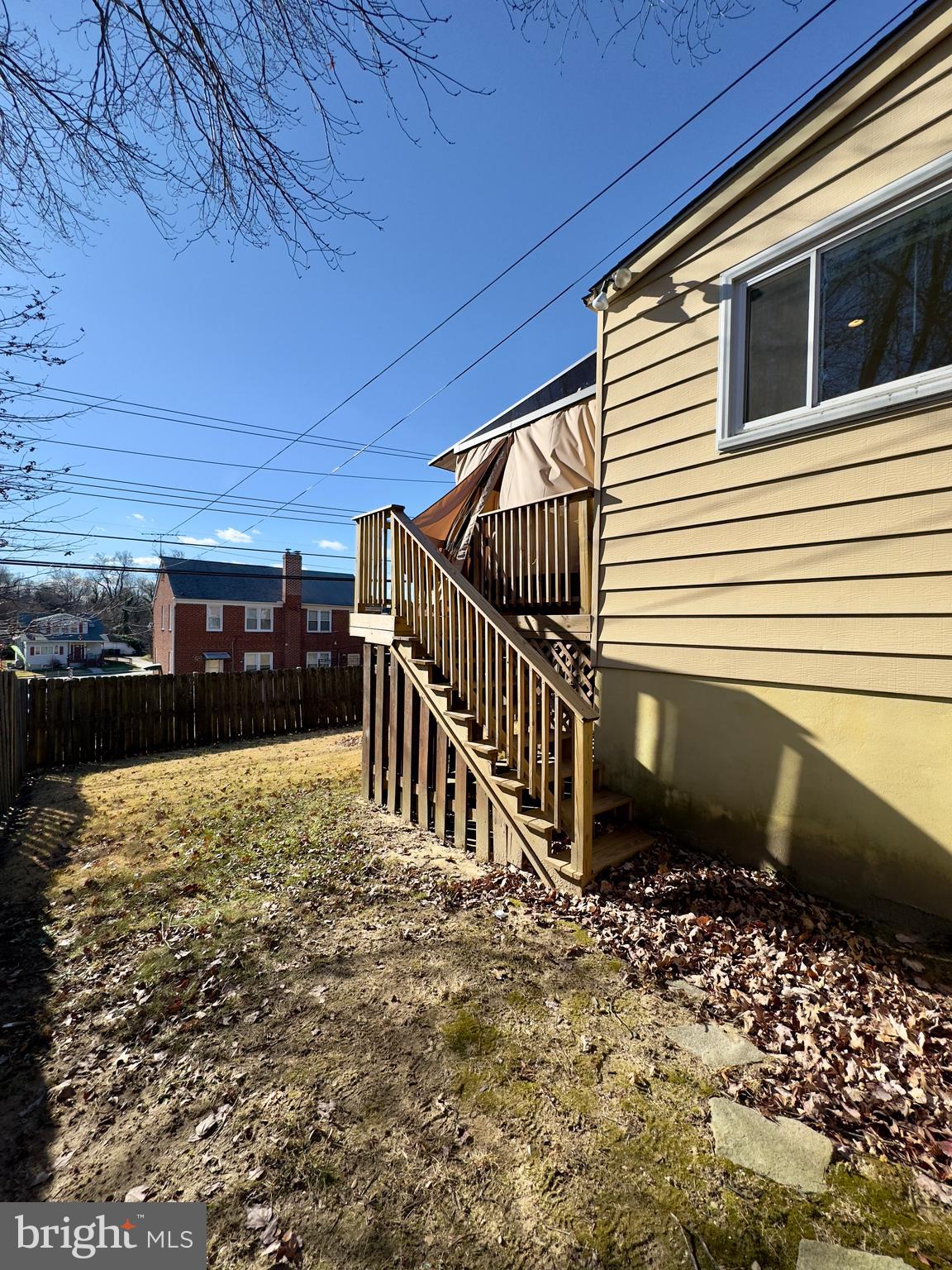 WOODRING - Residential Lease