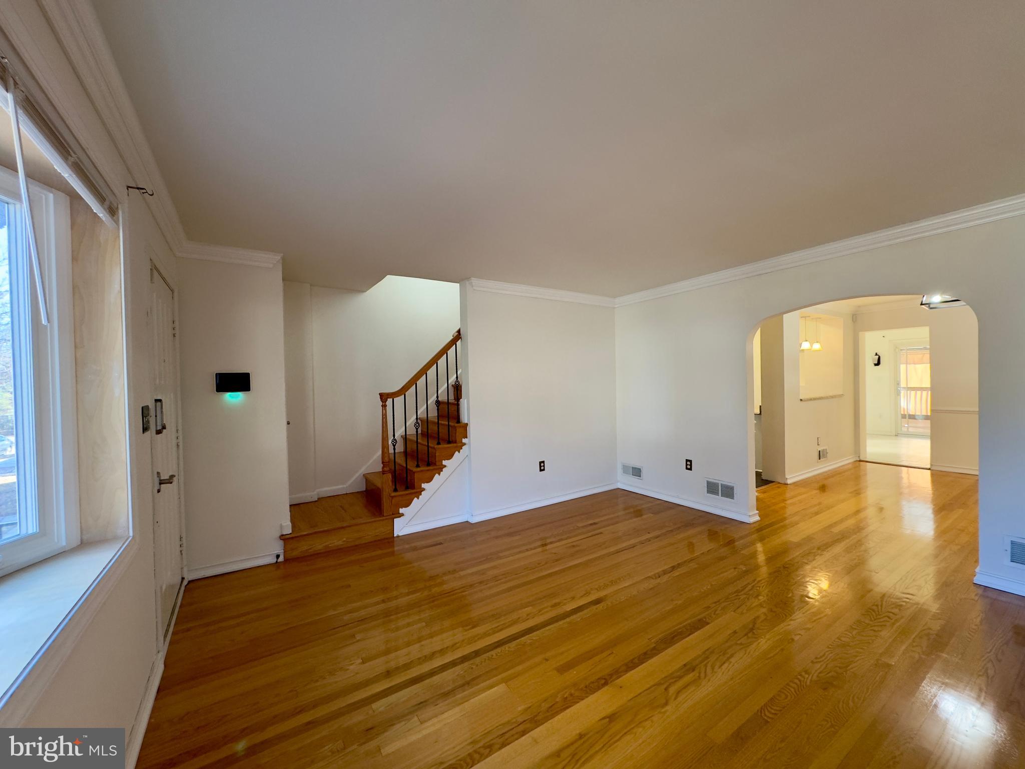 WOODRING - Residential Lease