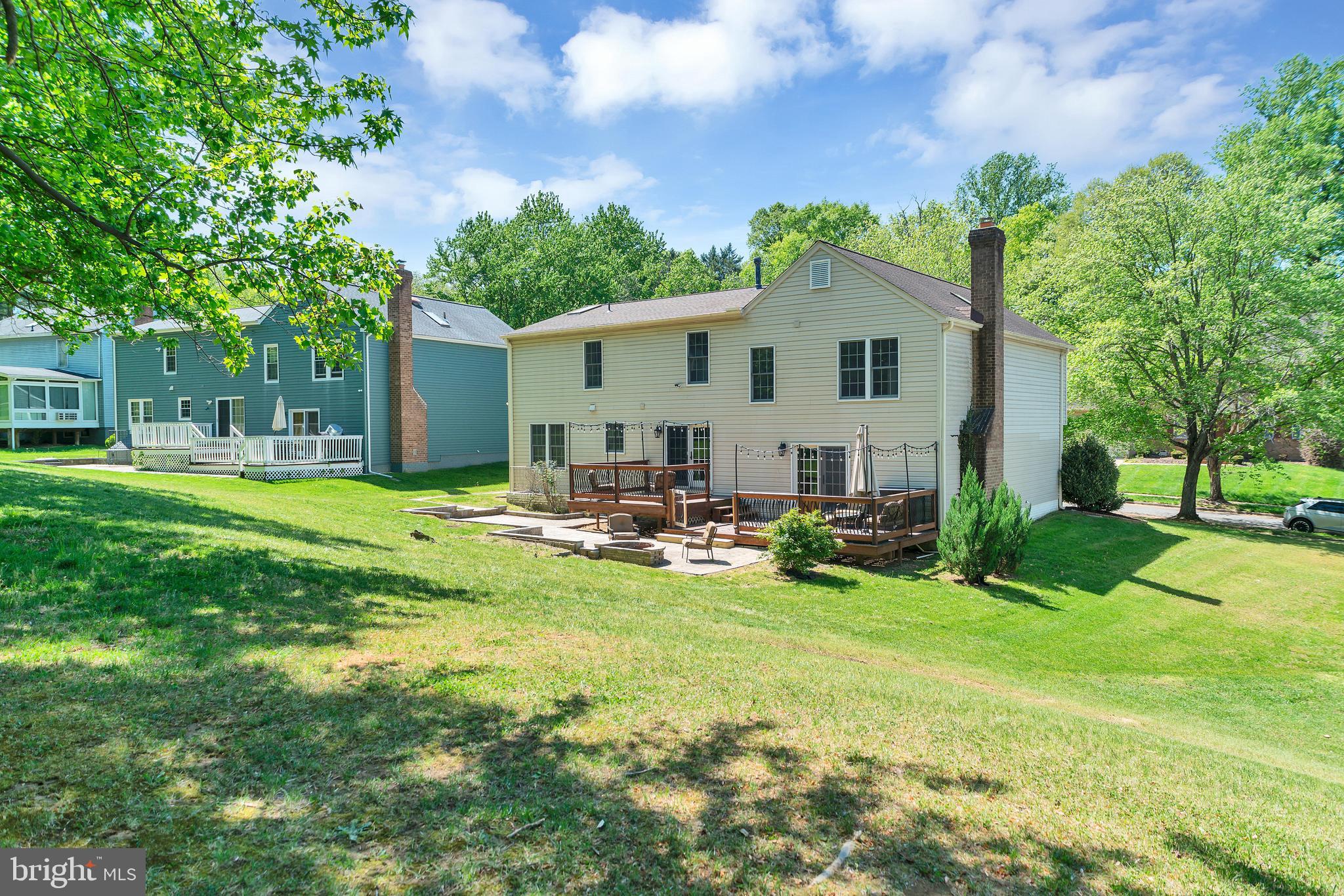 NEWBRIDGE - Residential