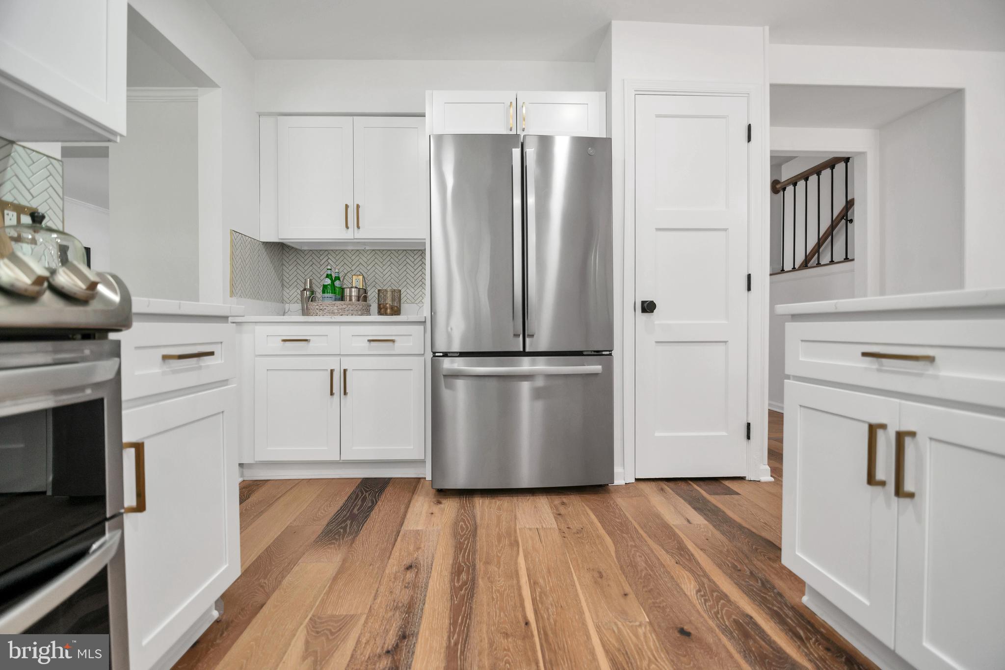 NEWBRIDGE - Residential