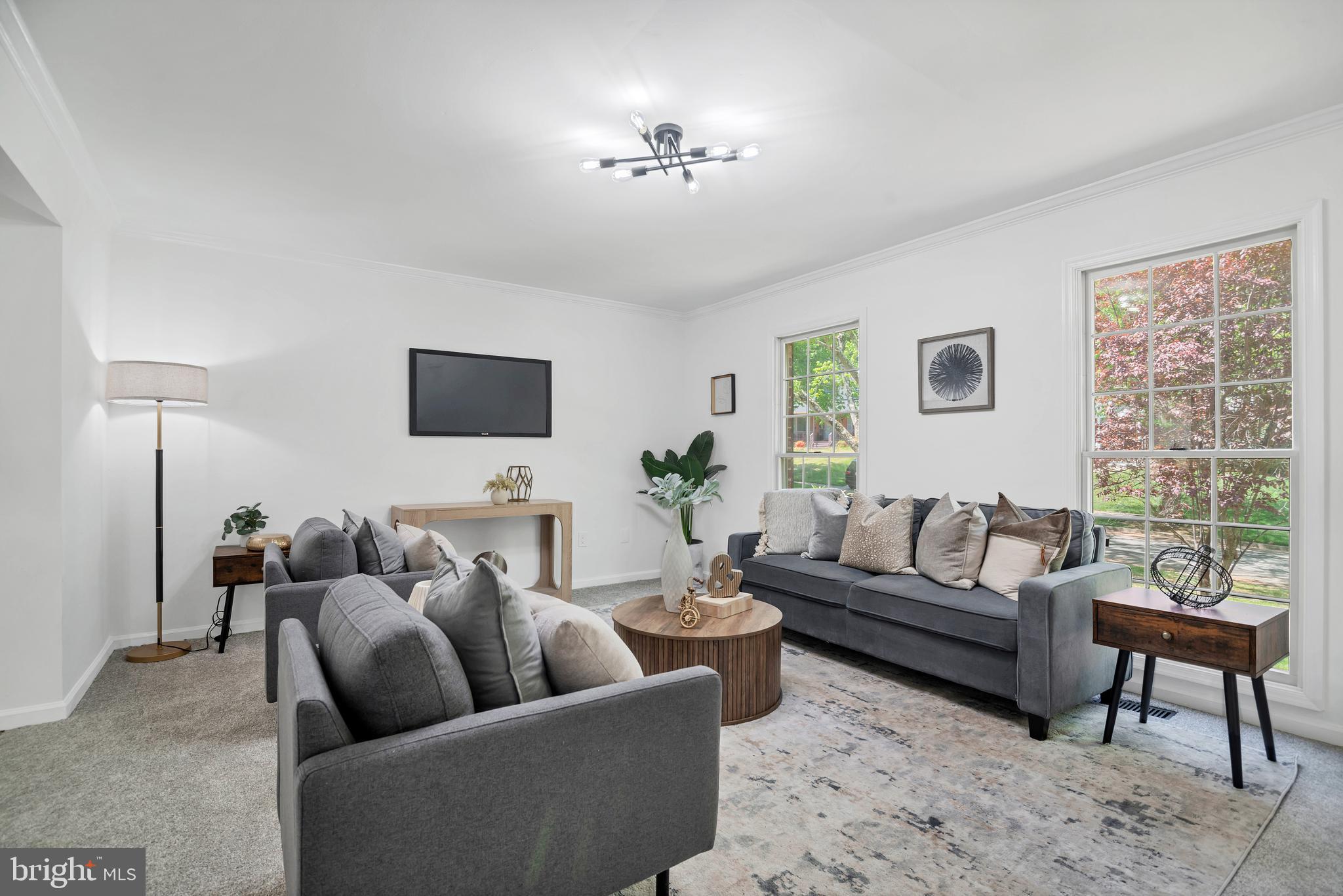 NEWBRIDGE - Residential