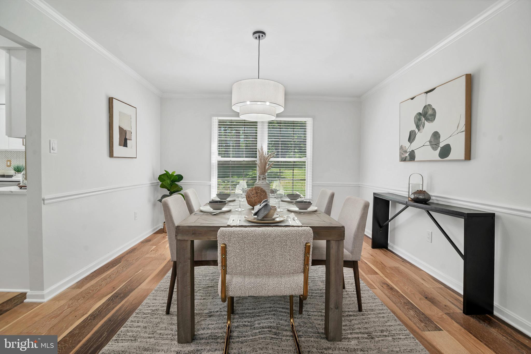 NEWBRIDGE - Residential