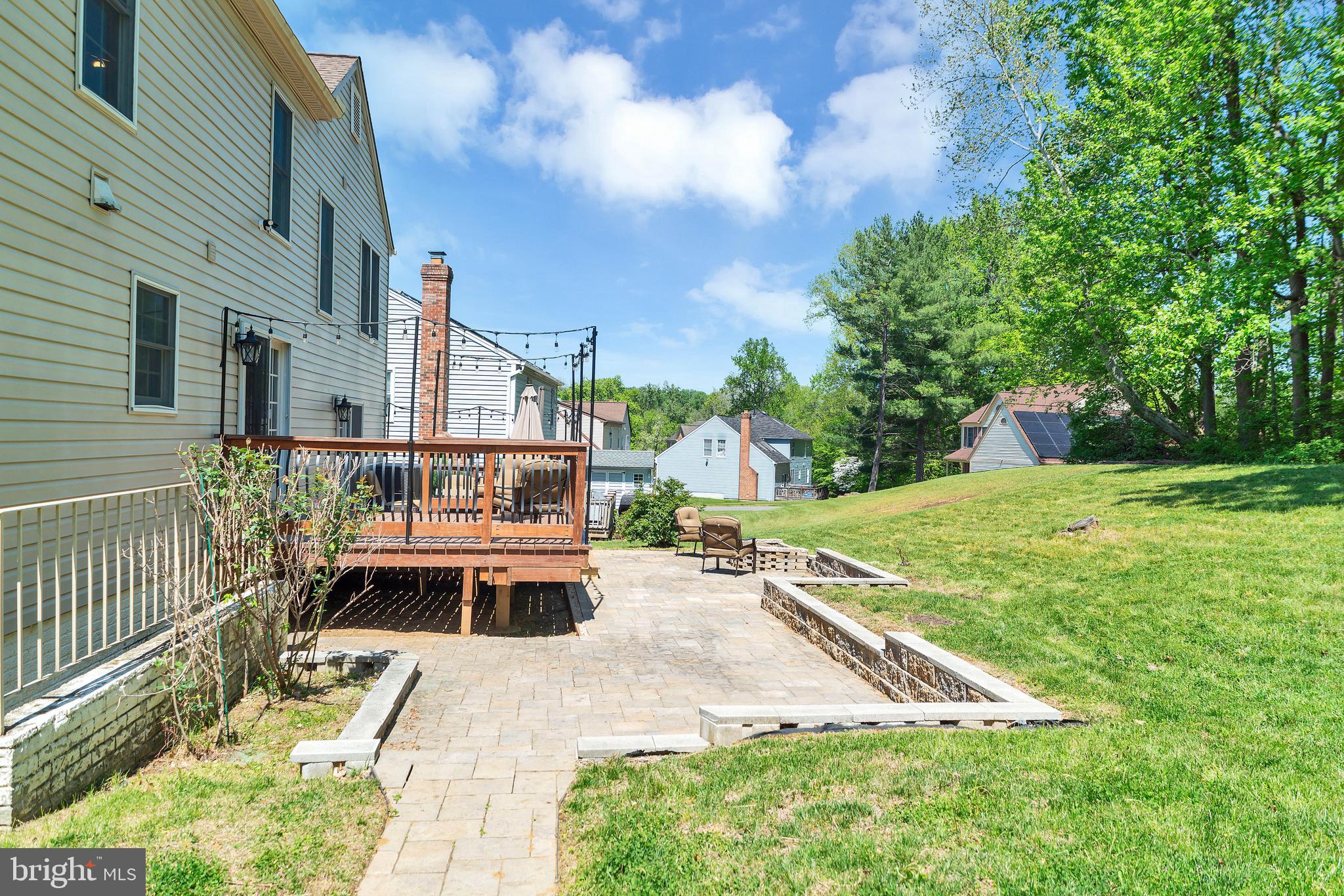 NEWBRIDGE - Residential