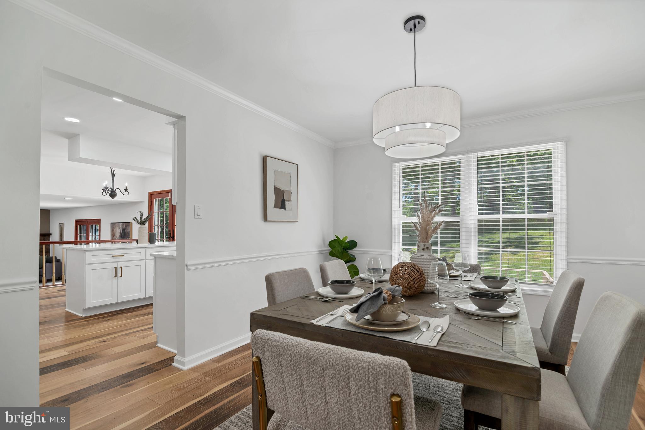 NEWBRIDGE - Residential