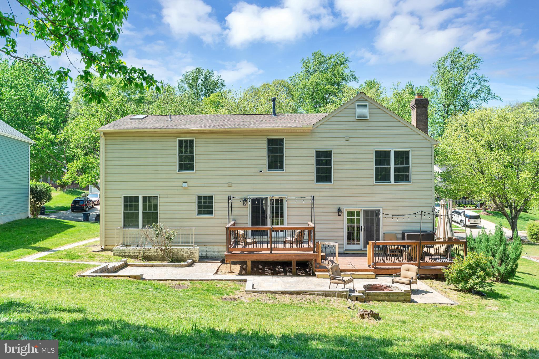 NEWBRIDGE - Residential