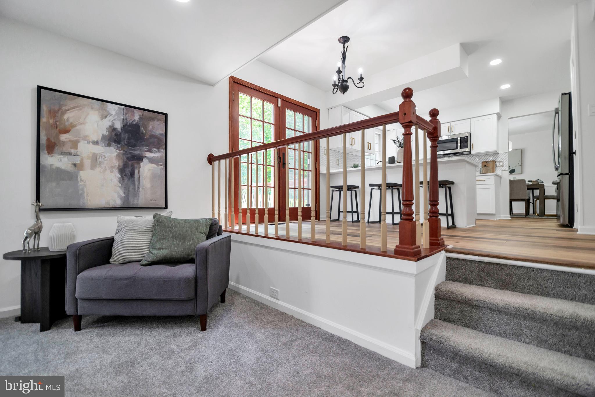 NEWBRIDGE - Residential